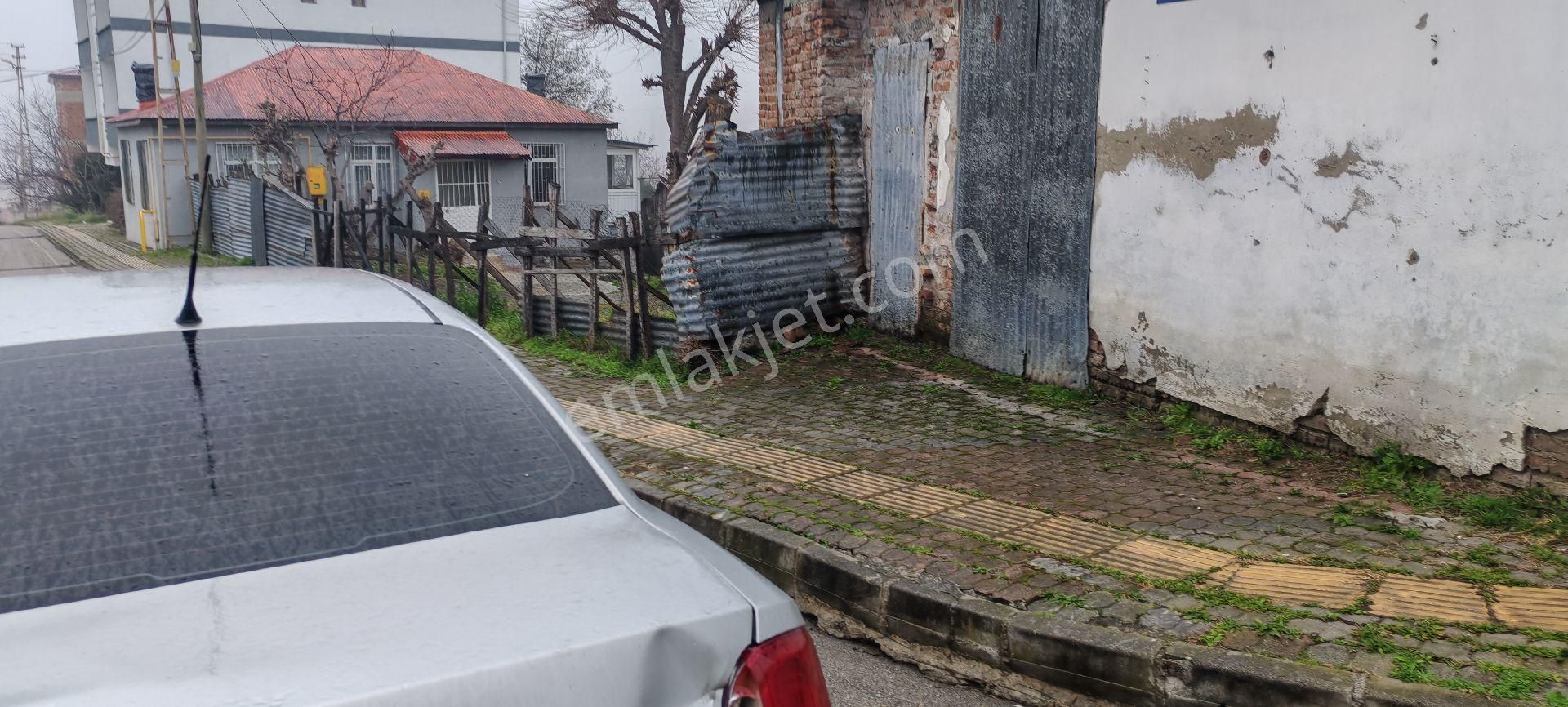 Samsun Canik Teknepınarda Satilik 6 Kata İmar Satilik Arsa - Görsel 4
