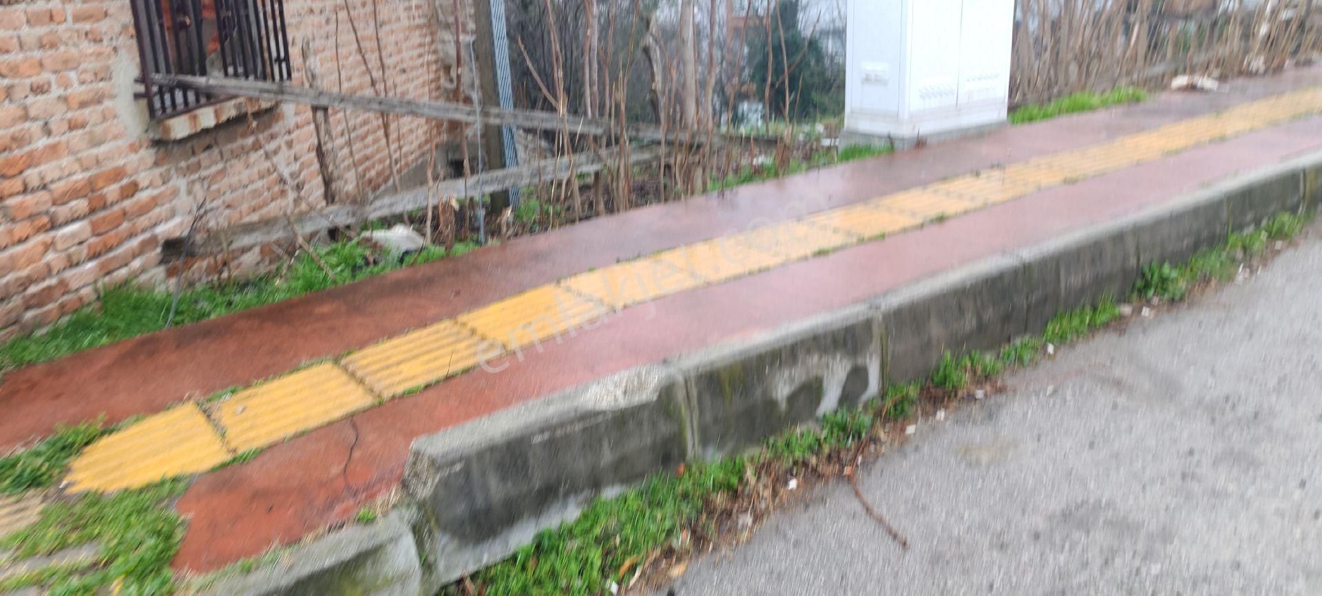 Samsun Canik Teknepınarda Satilik 6 Kata İmar Satilik Arsa - Görsel 3