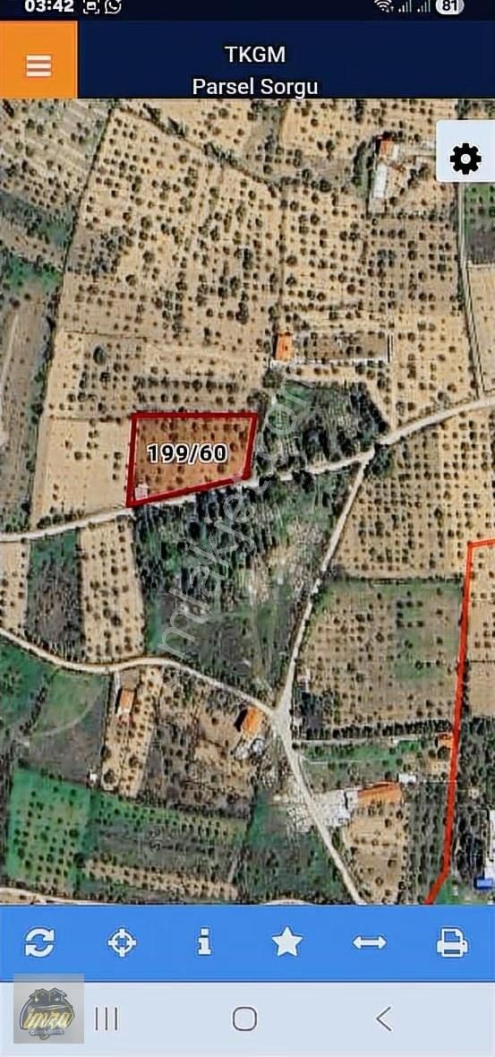 Afyon İmza Gayrimenkul Çakır Mh