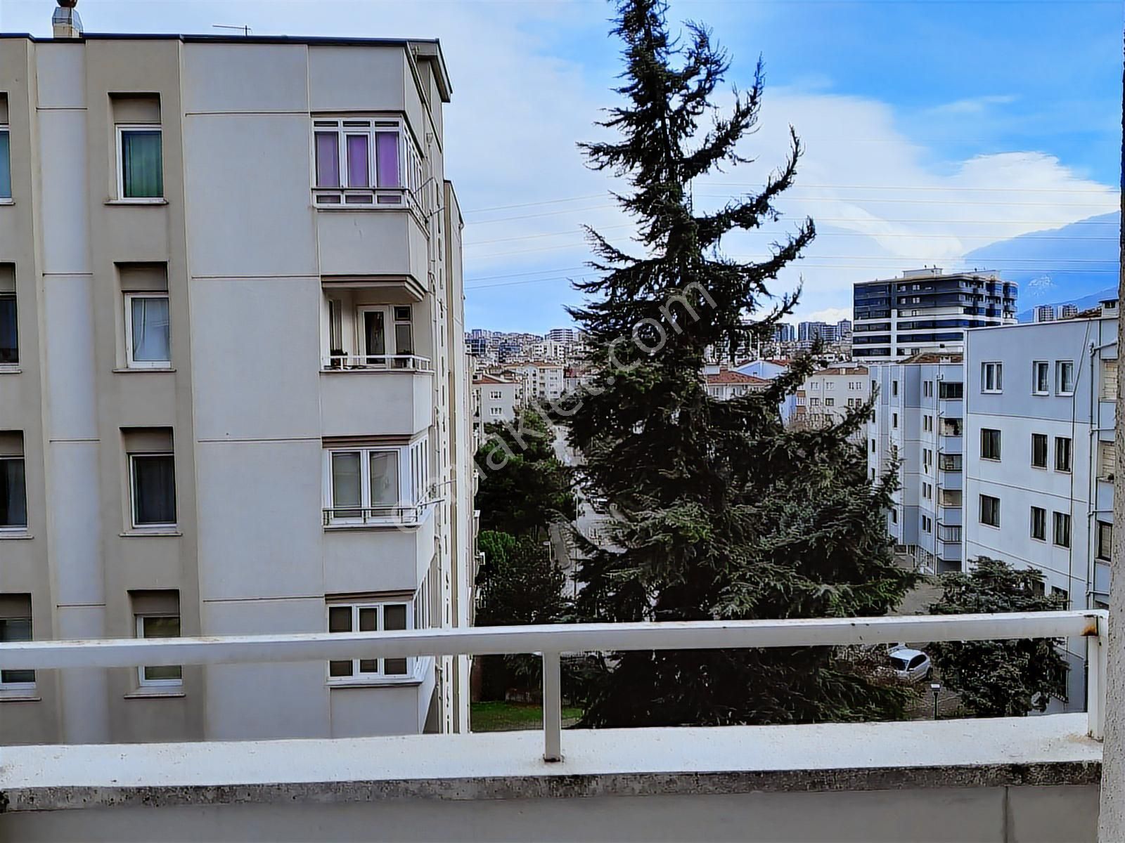 C21 Ewa'dan Cumhuriyet Mah De 3+1 Kombili Arakat Kiralık Daire - Görsel 11