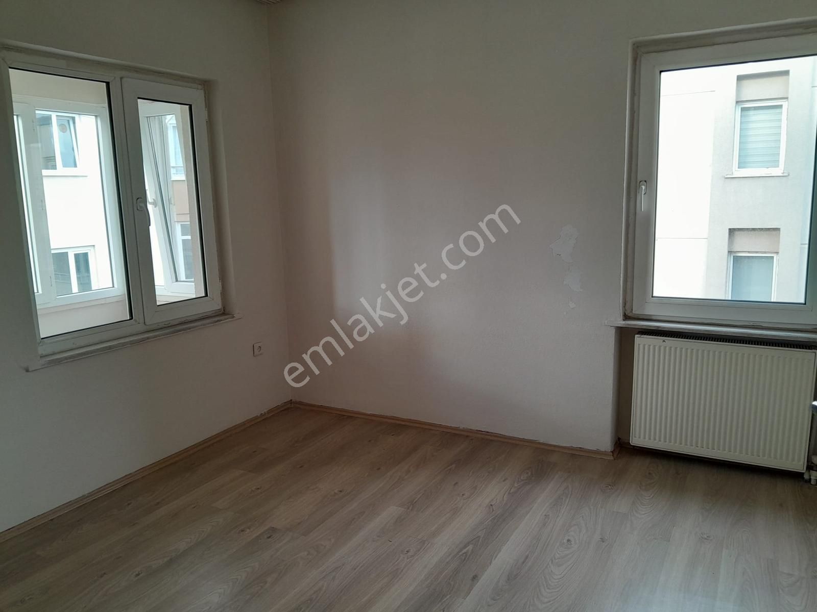 C21 Ewa'dan Cumhuriyet Mah De 3+1 Kombili Arakat Kiralık Daire - Görsel 22