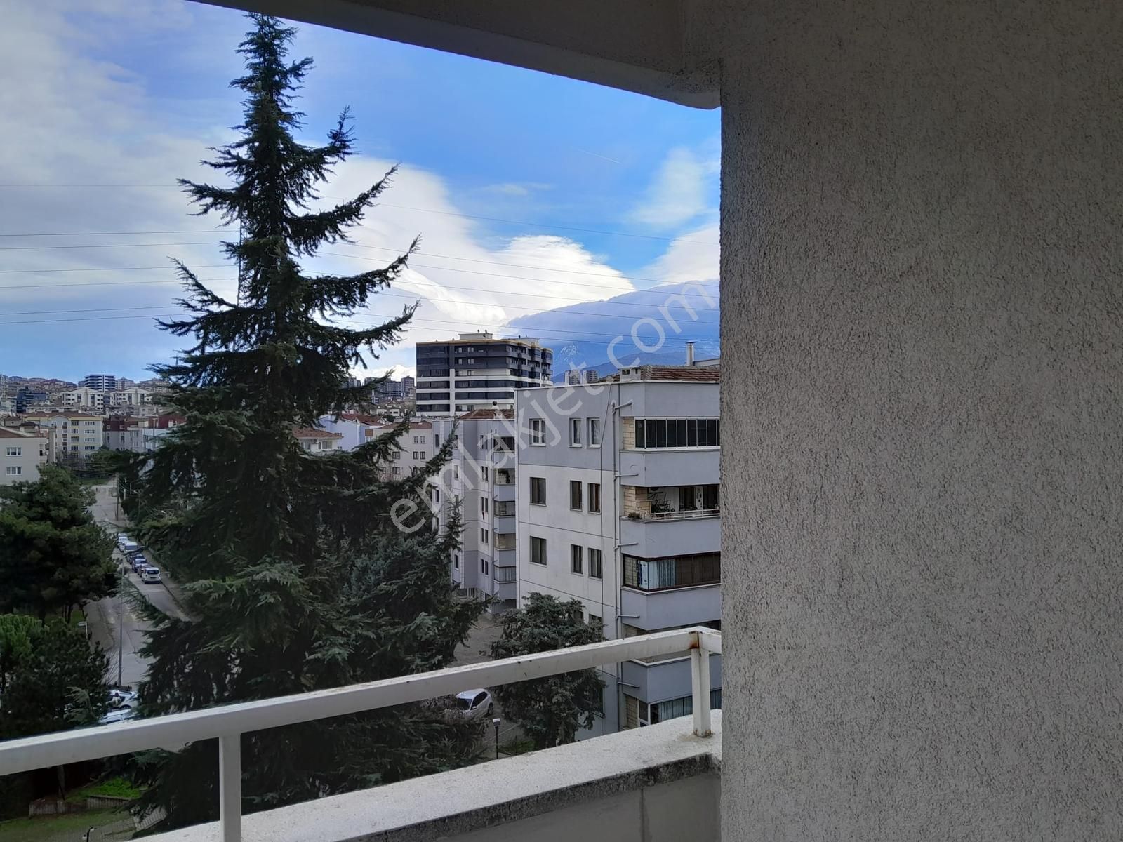 C21 Ewa'dan Cumhuriyet Mah De 3+1 Kombili Arakat Kiralık Daire - Görsel 18