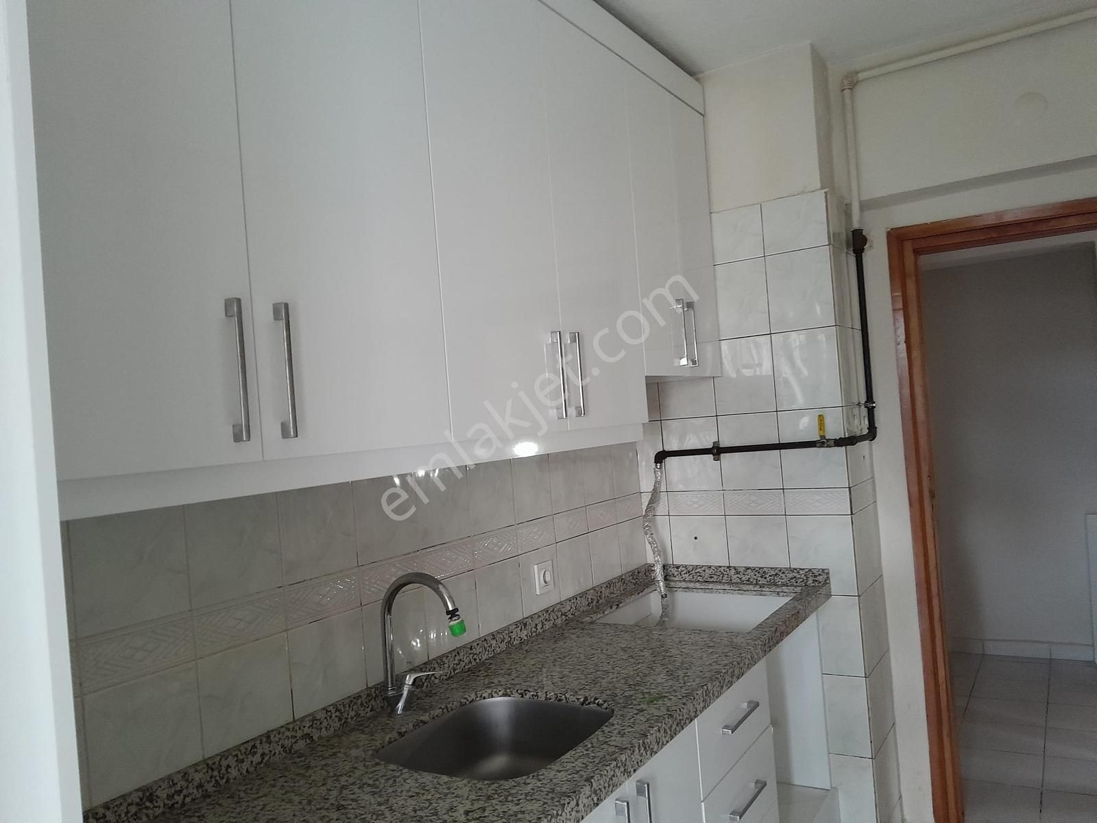 C21 Ewa'dan Cumhuriyet Mah De 3+1 Kombili Arakat Kiralık Daire - Görsel 15