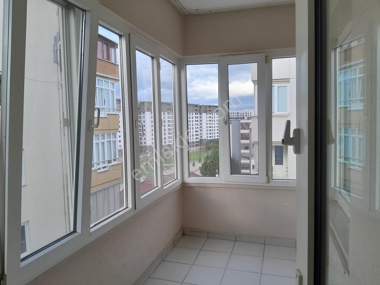 C21 Ewa'dan Cumhuriyet Mah De 3+1 Kombili Arakat Kiralık Daire - Görsel 27