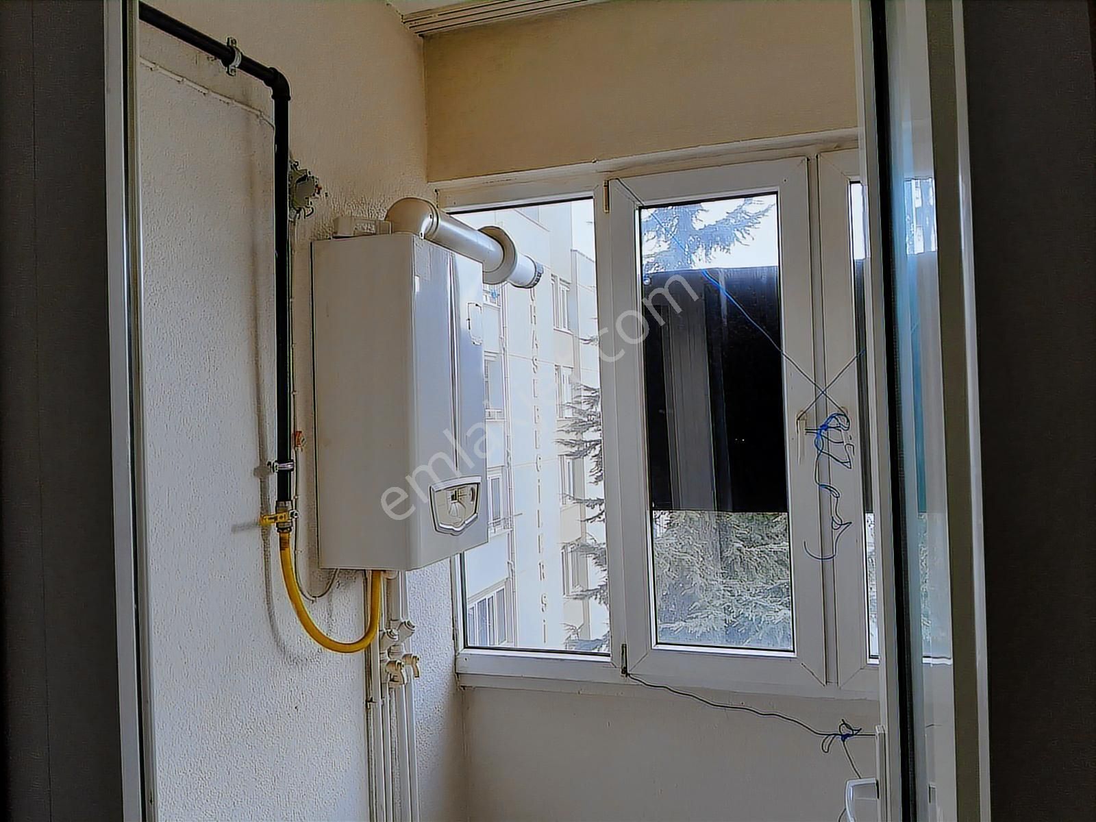 C21 Ewa'dan Cumhuriyet Mah De 3+1 Kombili Arakat Kiralık Daire - Görsel 25