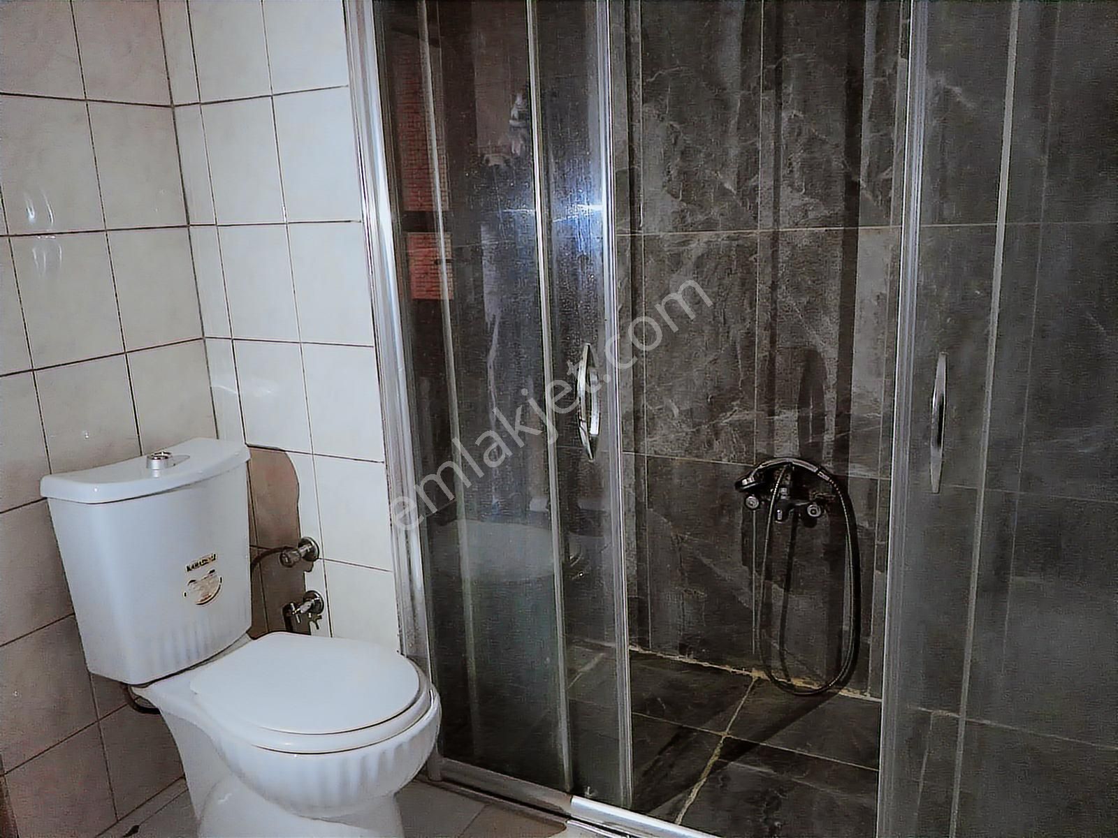 C21 Ewa'dan Cumhuriyet Mah De 3+1 Kombili Arakat Kiralık Daire - Görsel 24