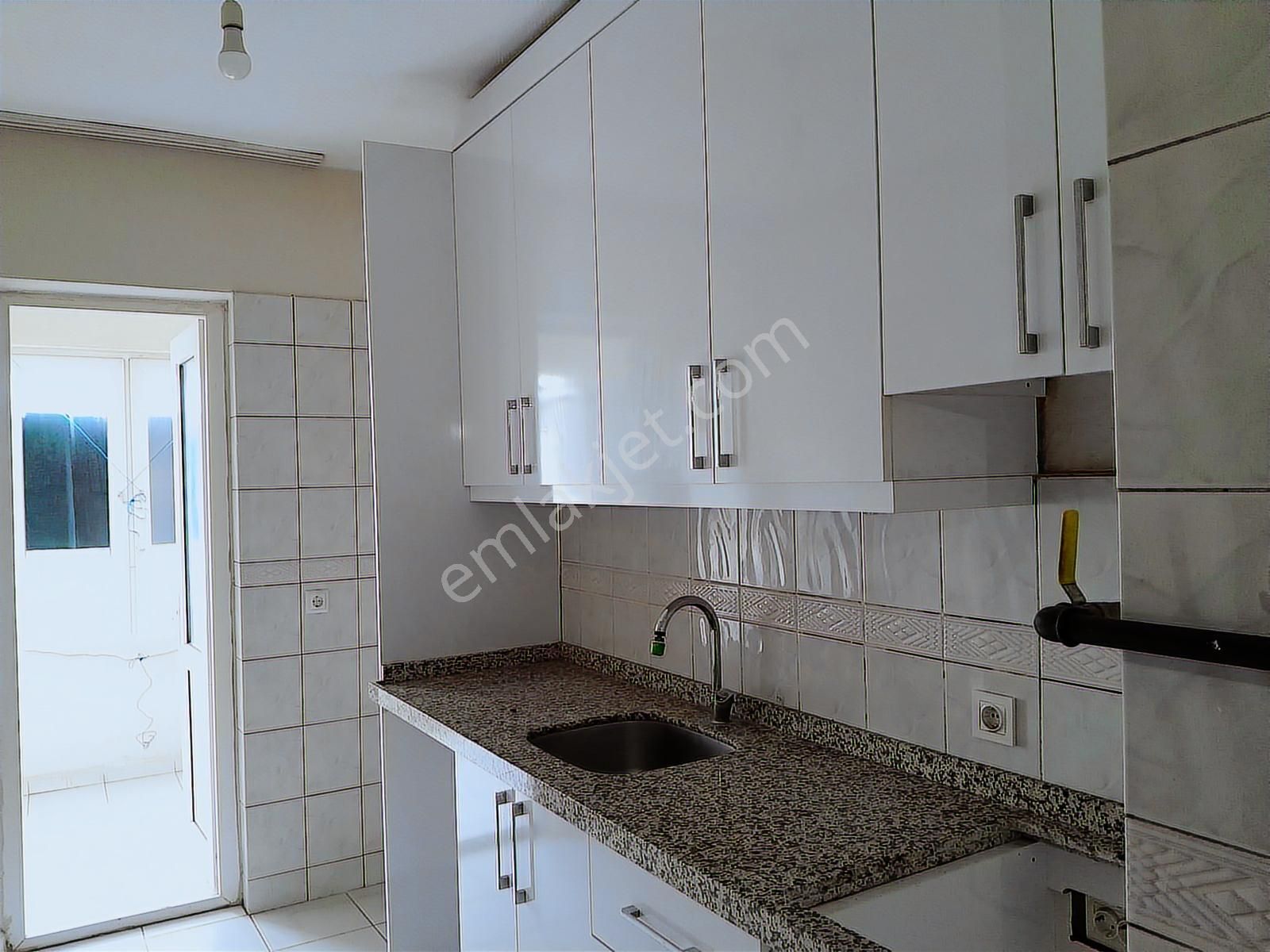 C21 Ewa'dan Cumhuriyet Mah De 3+1 Kombili Arakat Kiralık Daire - Görsel 7