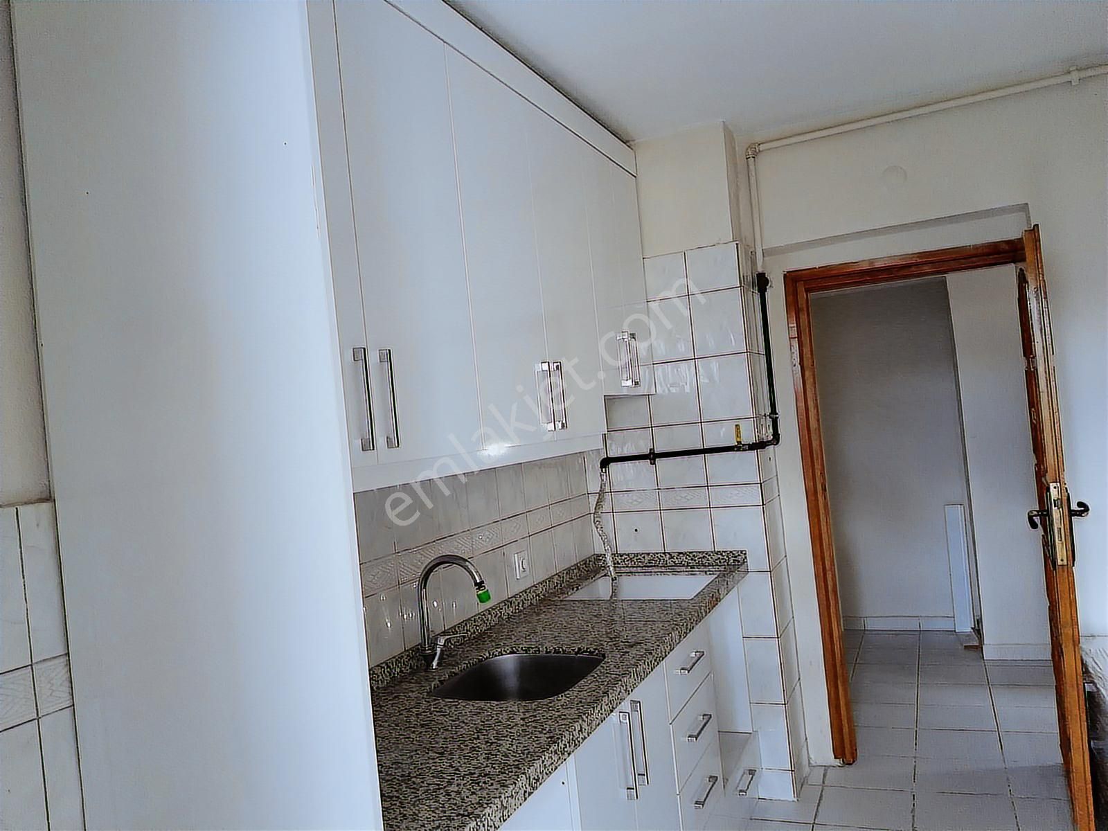 C21 Ewa'dan Cumhuriyet Mah De 3+1 Kombili Arakat Kiralık Daire - Görsel 17
