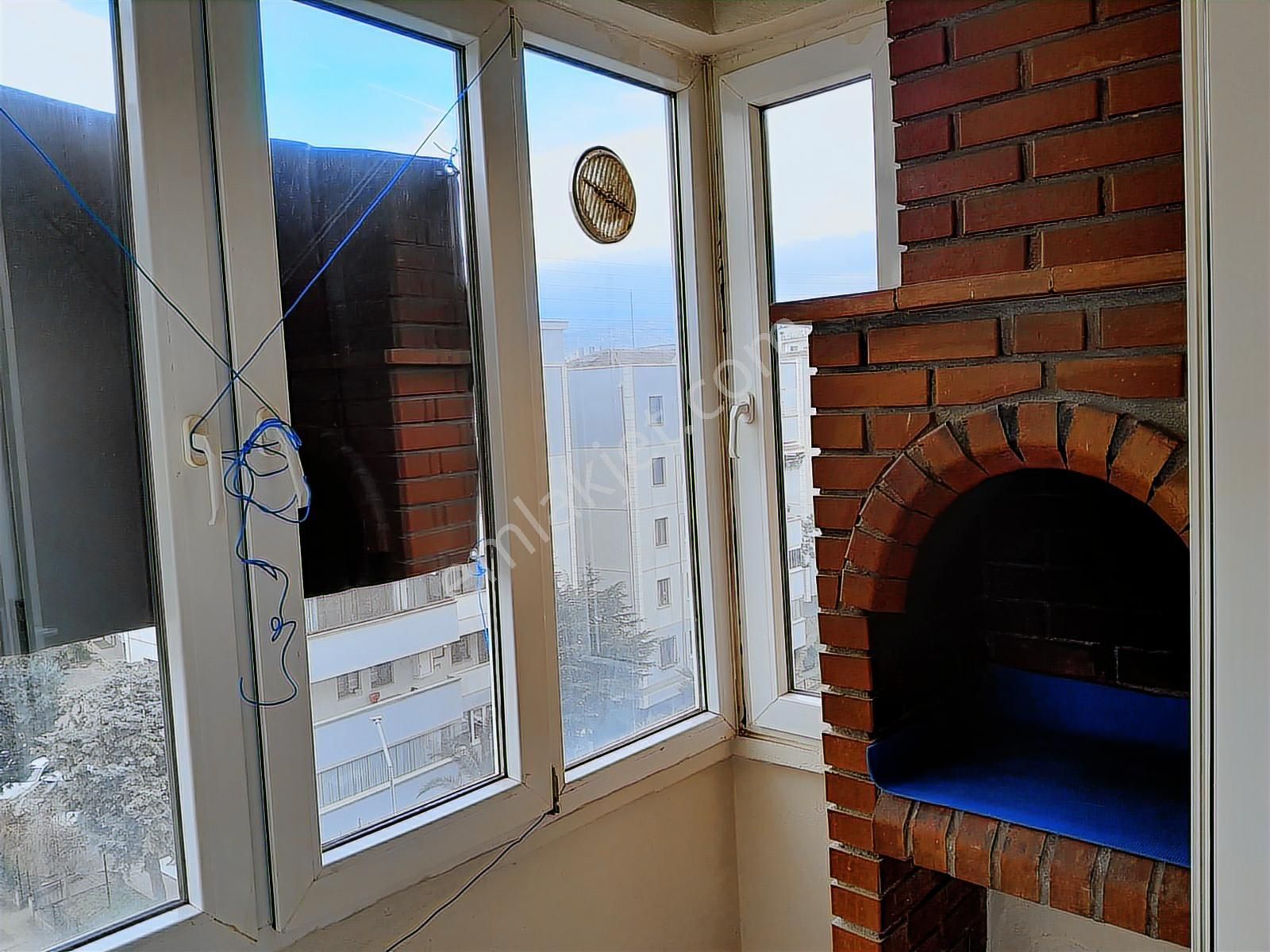 C21 Ewa'dan Cumhuriyet Mah De 3+1 Kombili Arakat Kiralık Daire - Görsel 26
