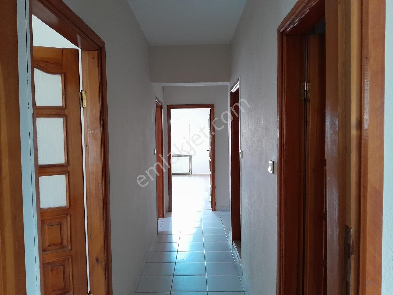 C21 Ewa'dan Cumhuriyet Mah De 3+1 Kombili Arakat Kiralık Daire - Görsel 9