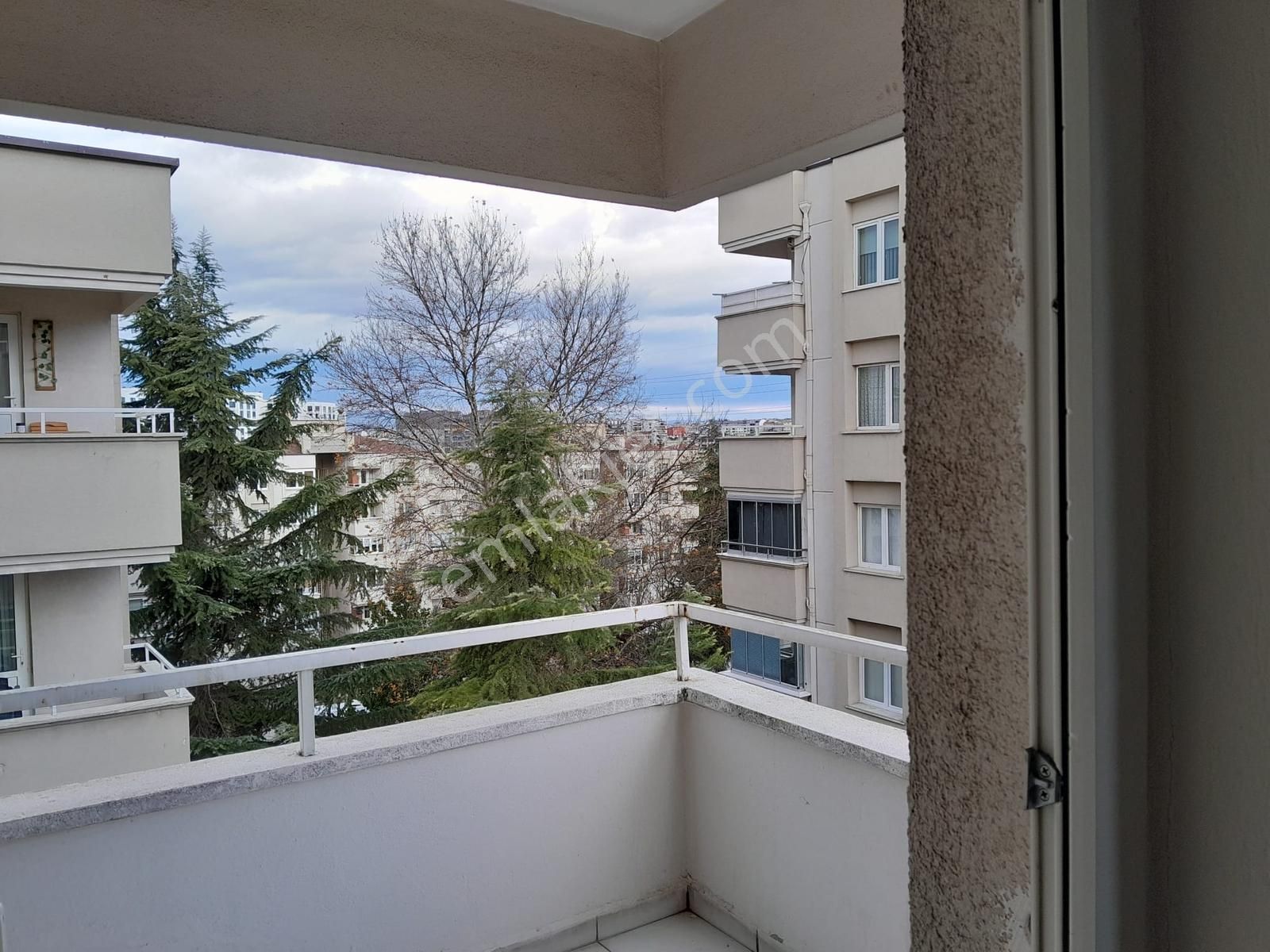 C21 Ewa'dan Cumhuriyet Mah De 3+1 Kombili Arakat Kiralık Daire - Görsel 29