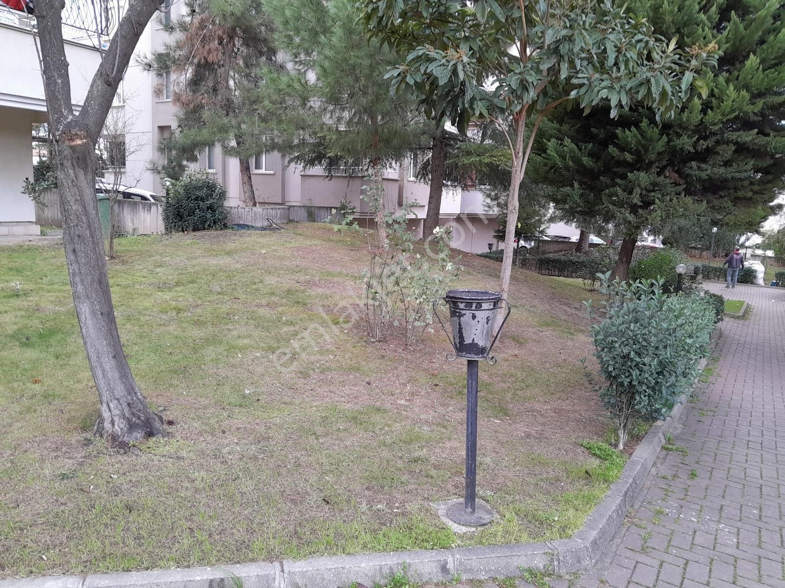 C21 Ewa'dan Cumhuriyet Mah De 3+1 Kombili Arakat Kiralık Daire - Görsel 32