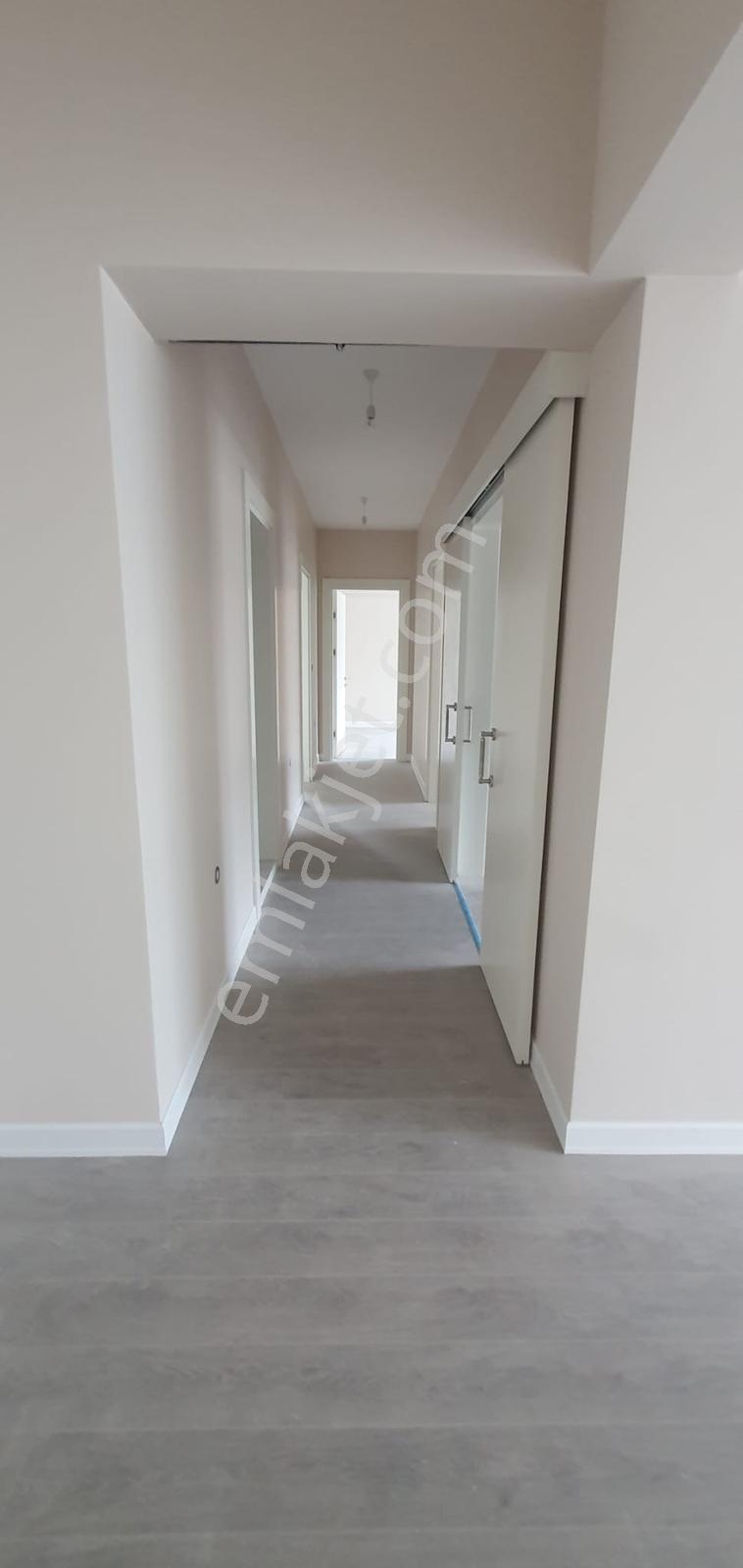 Kayapa Arkat Park 2 Evleri Kiralık Daire - Görsel 14