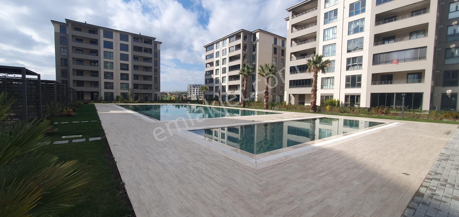 Kayapa Arkat Park 2 Evleri Kiralık Daire - Görsel 29
