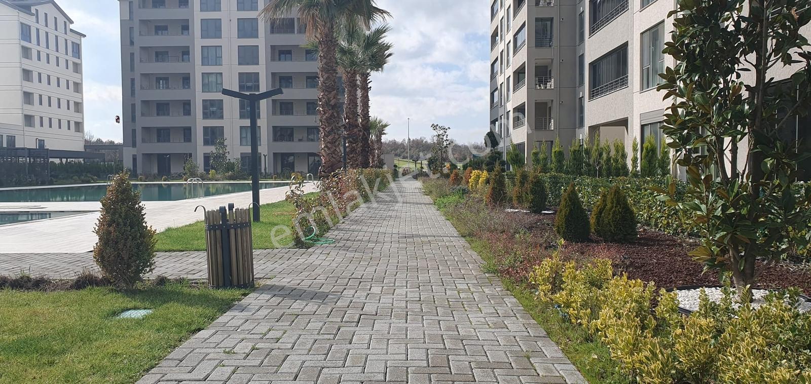 Kayapa Arkat Park 2 Evleri Kiralık Daire - Görsel 20
