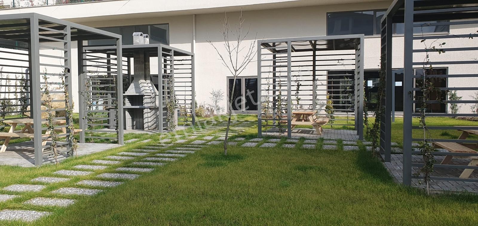 Kayapa Arkat Park 2 Evleri Kiralık Daire - Görsel 26