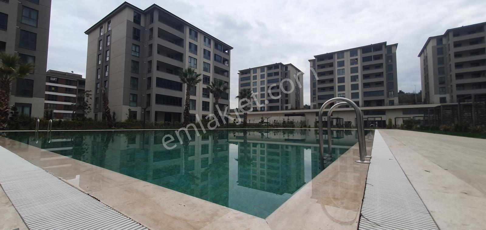 Kayapa Arkat Park 2 Evleri Kiralık Daire - Görsel 28