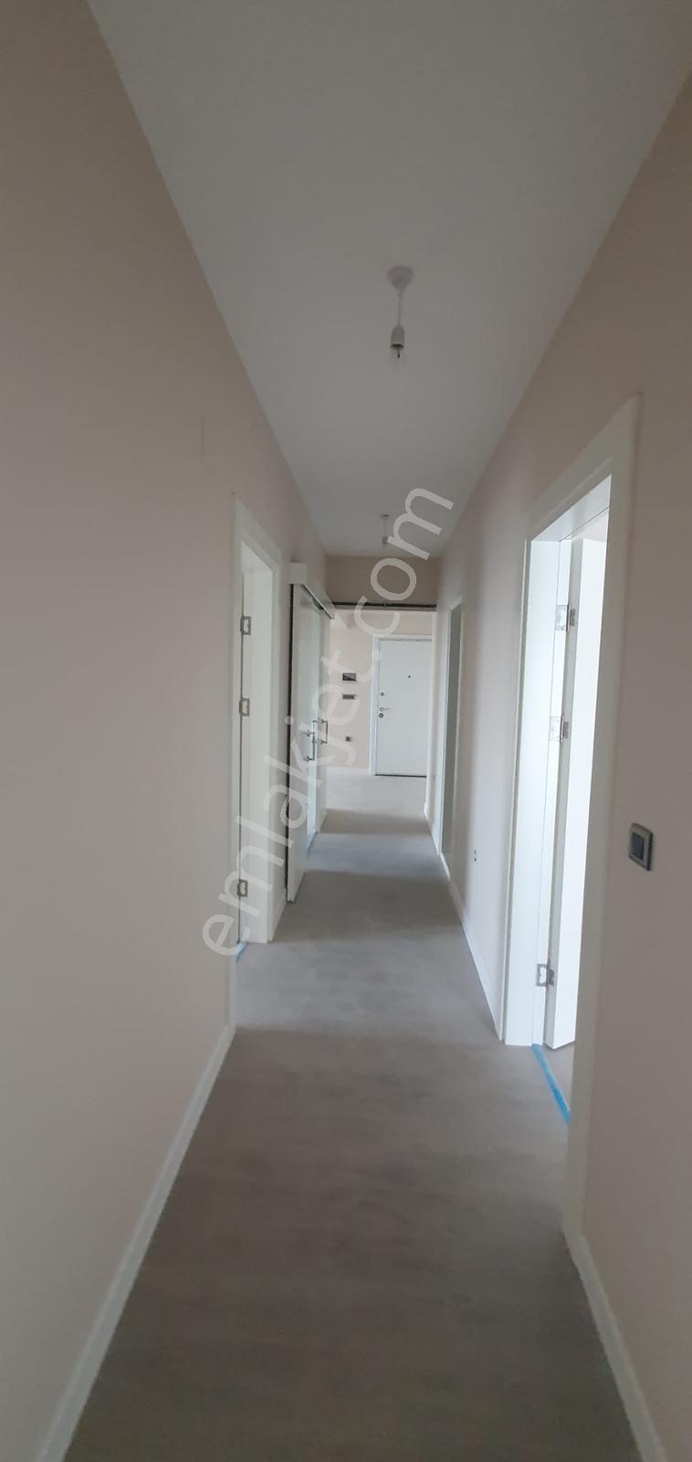 Kayapa Arkat Park 2 Evleri Kiralık Daire - Görsel 13