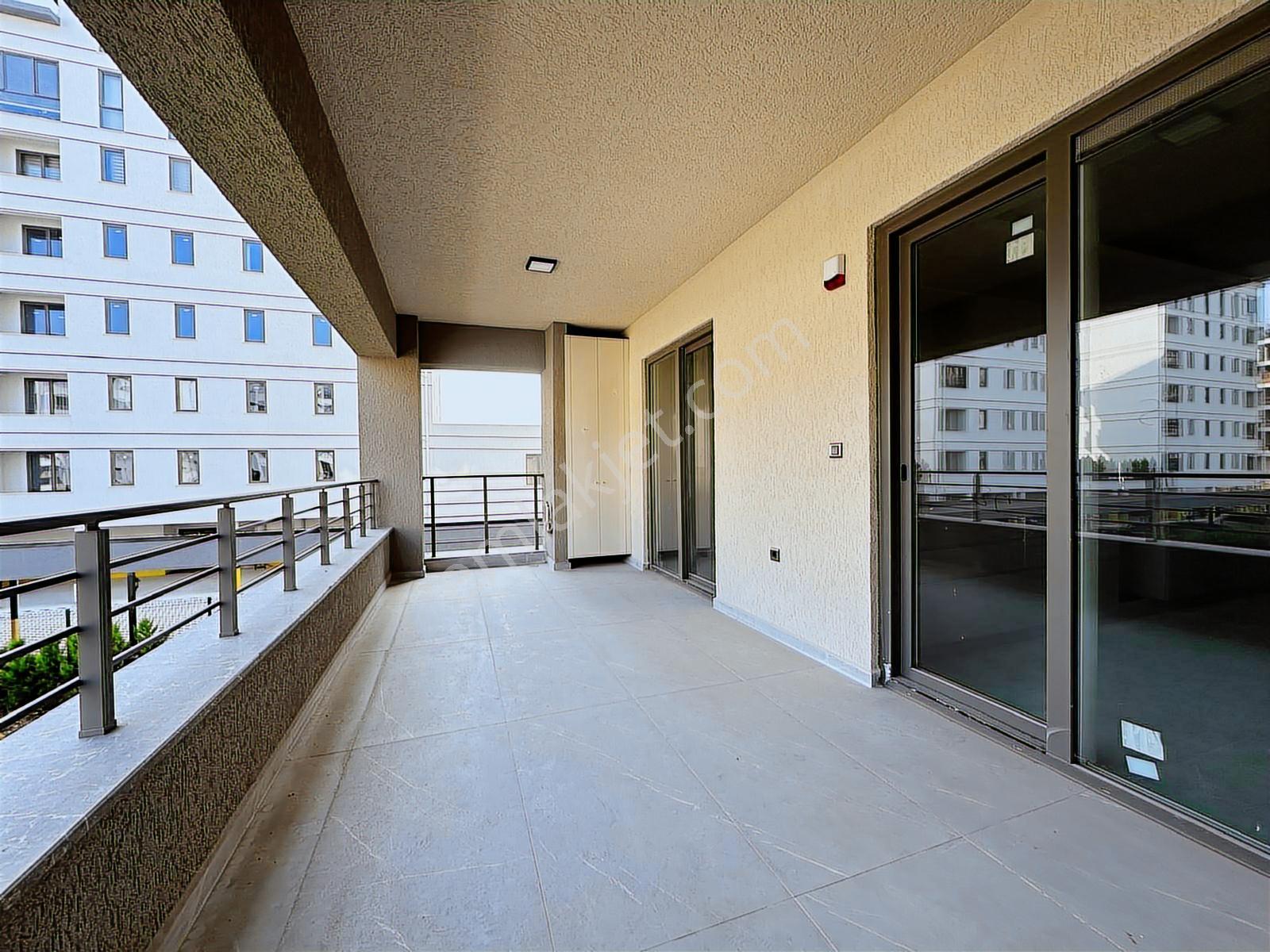 Kayapa Arkat Park 2 Evleri Kiralık Daire - Görsel 9