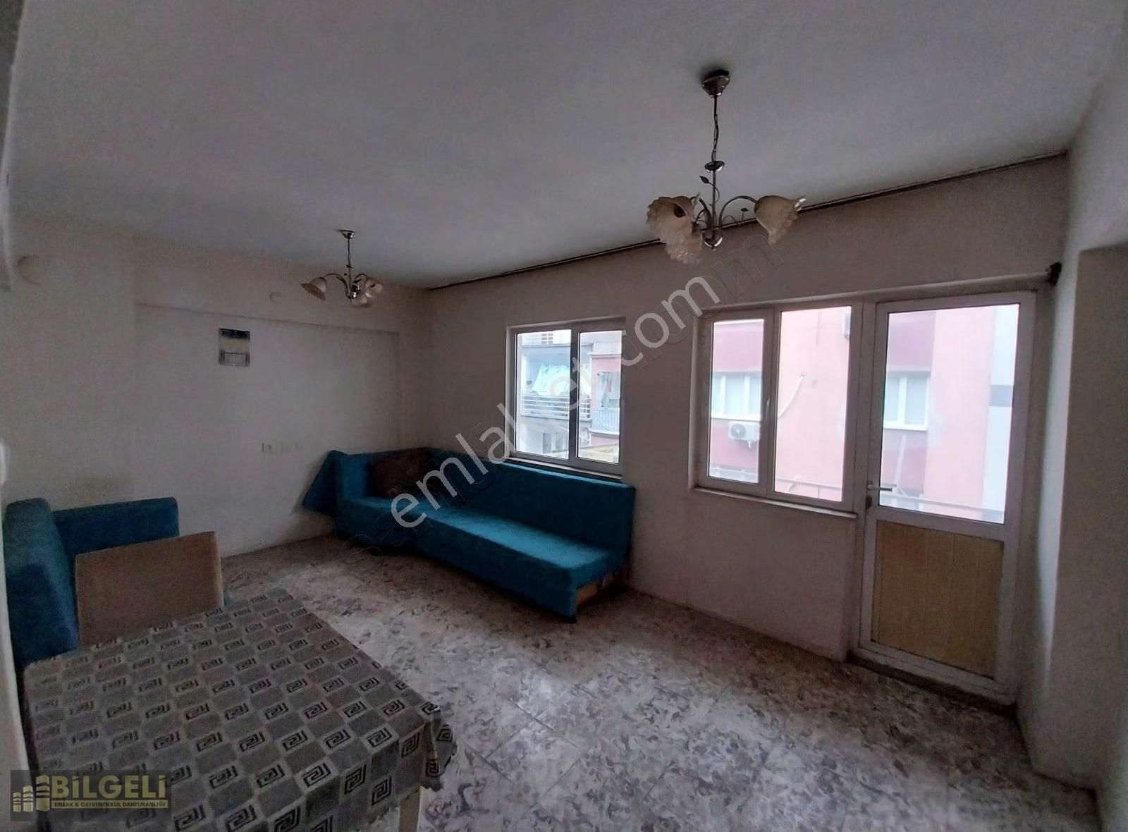 Akıncılar Mahallesi'nde Satılık Arakat 1+1 Standart Daire - Görsel 7