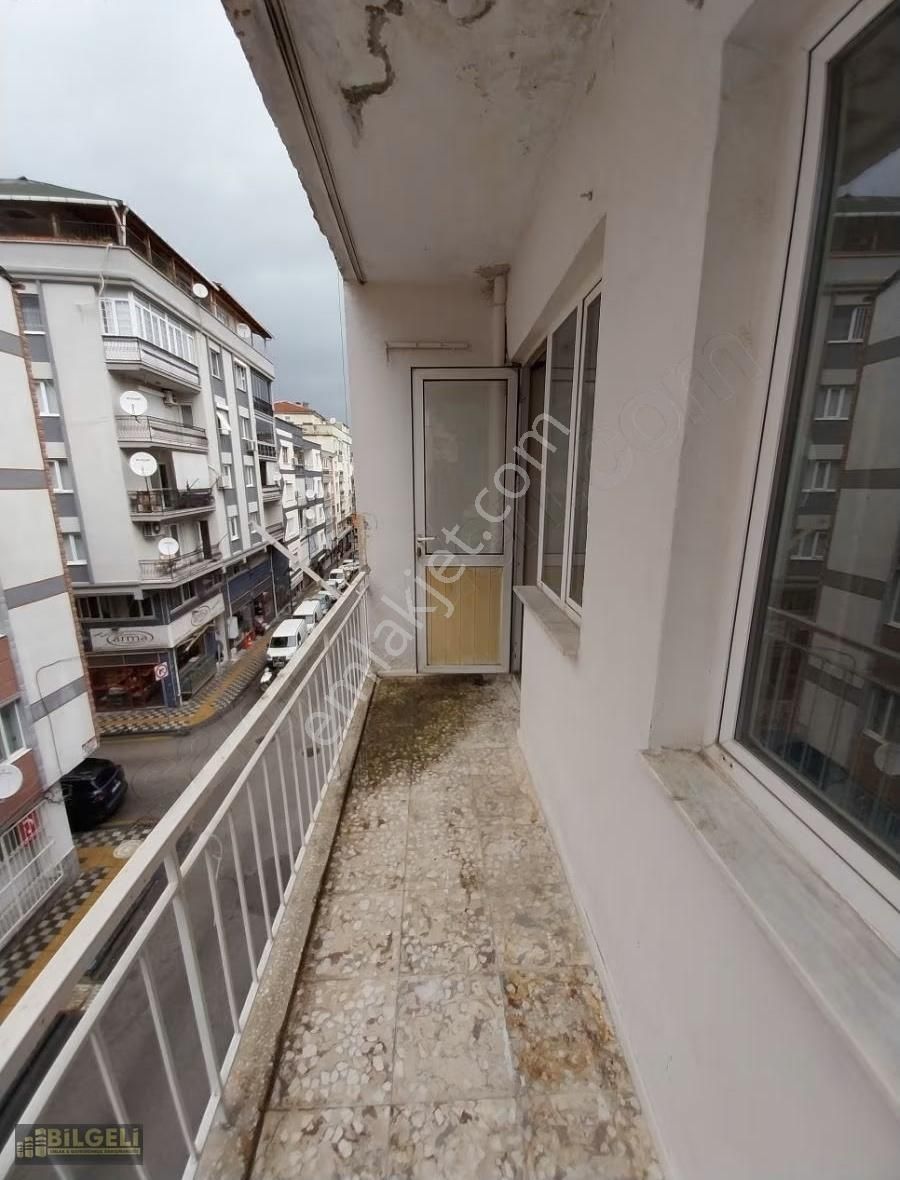 Akıncılar Mahallesi'nde Satılık Arakat 1+1 Standart Daire - Görsel 14