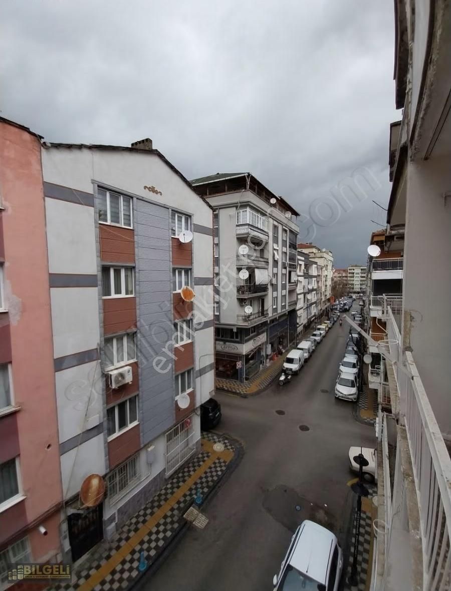 Akıncılar Mahallesi'nde Satılık Arakat 1+1 Standart Daire - Görsel 6