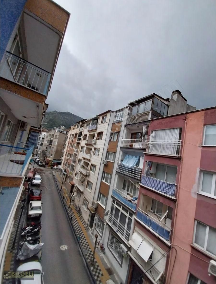 Akıncılar Mahallesi'nde Satılık Arakat 1+1 Standart Daire - Görsel 2