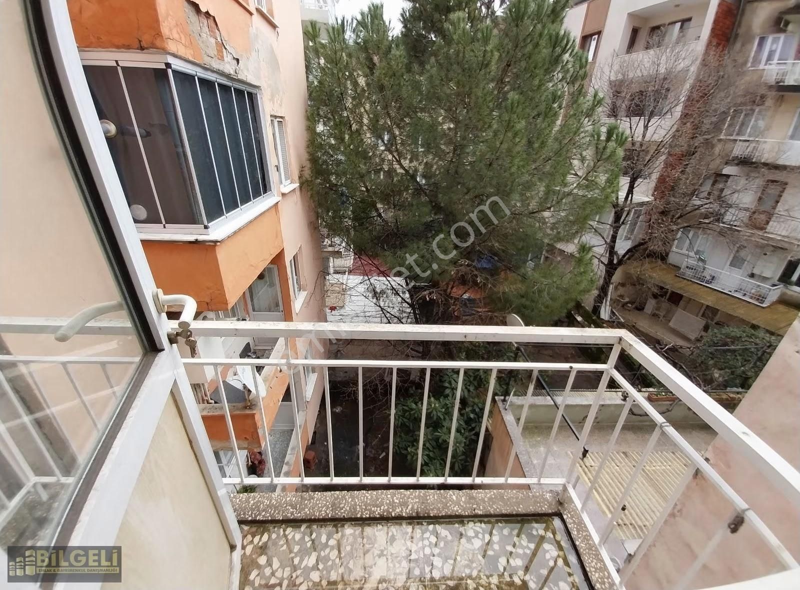 Akıncılar Mahallesi'nde Satılık Arakat 1+1 Standart Daire - Görsel 8