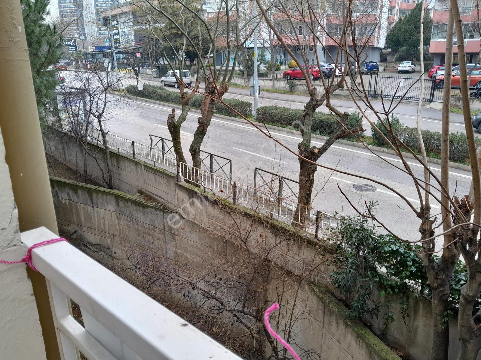 C21 Ewa'dan İhsaniye Mah Fsm Ye Paralel Merkezi Konumda Kiralık - Görsel 20