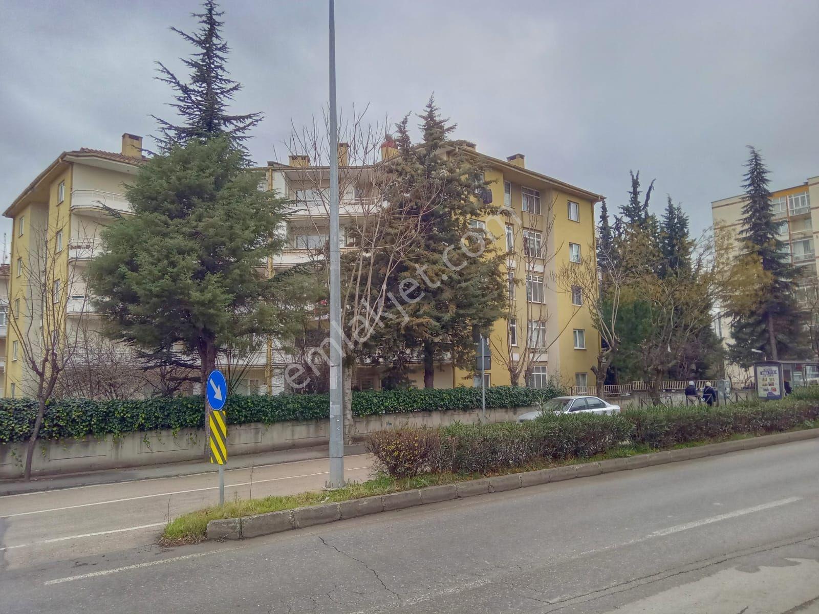 C21 Ewa'dan İhsaniye Mah Fsm Ye Paralel Merkezi Konumda Kiralık - Görsel 3