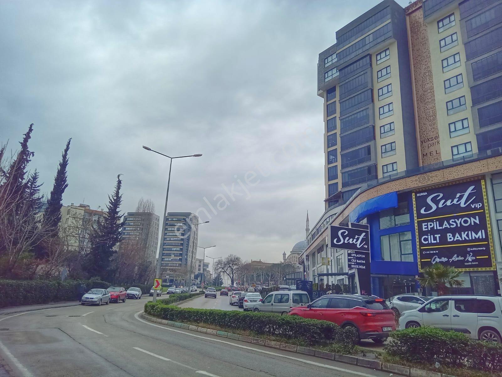 C21 Ewa'dan İhsaniye Mah Fsm Ye Paralel Merkezi Konumda Kiralık - Görsel 13