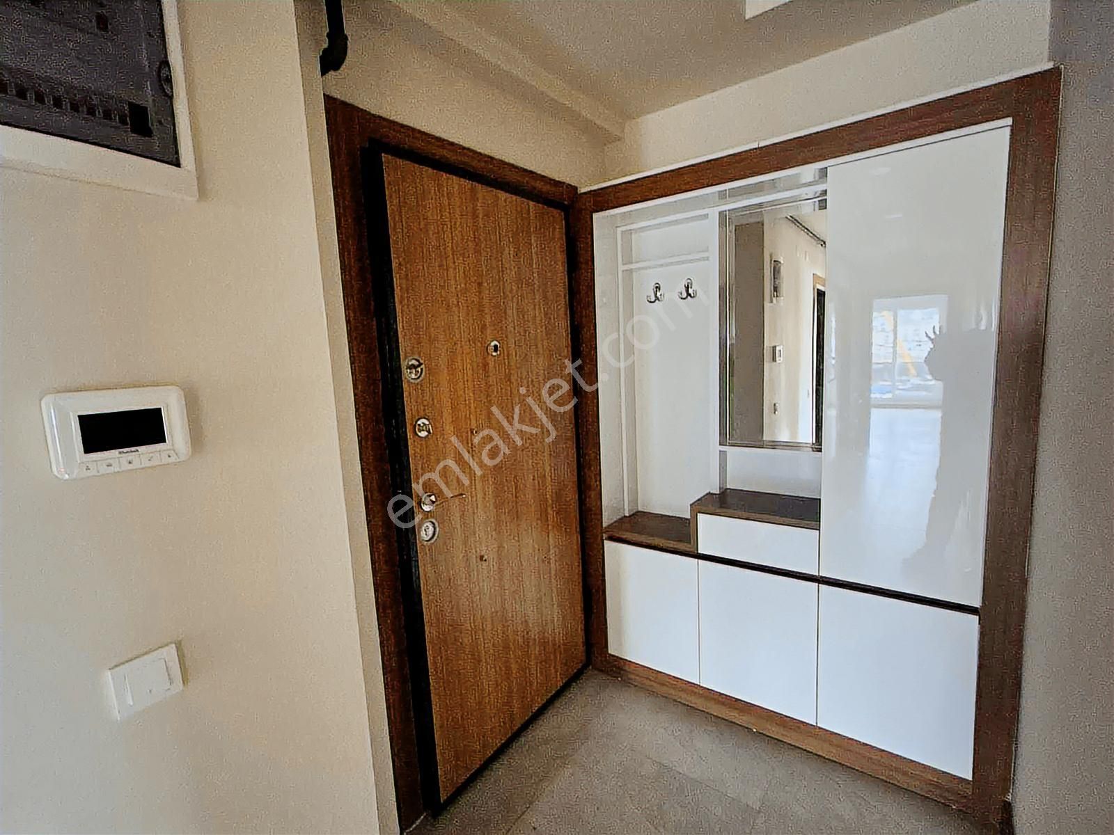 Göçerler'de Kiralık 2+1.site İçi Doğalgazlı Havuzlu Hast.yakını - Görsel 18