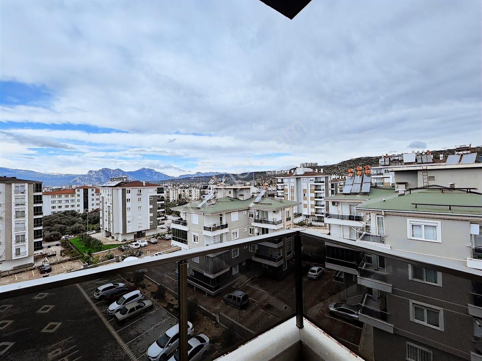 Göçerler'de Kiralık 2+1.site İçi Doğalgazlı Havuzlu Hast.yakını - Görsel 30