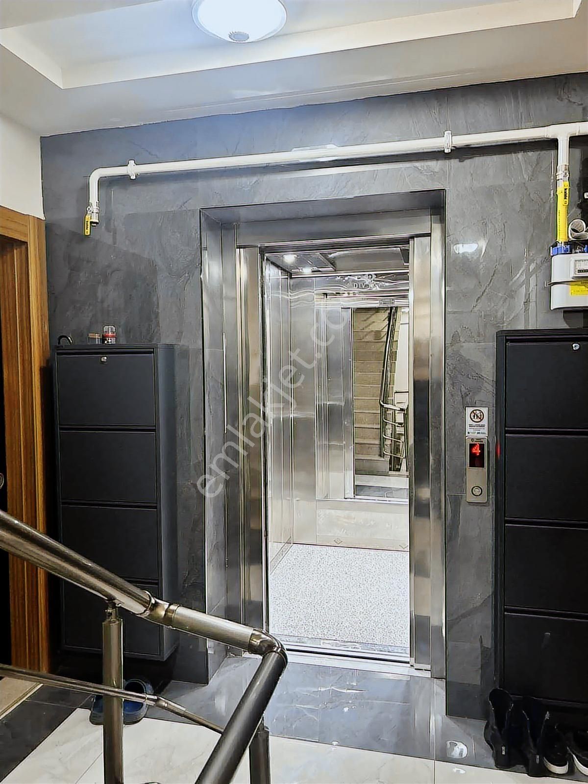 Göçerler'de Kiralık 2+1.site İçi Doğalgazlı Havuzlu Hast.yakını - Görsel 29