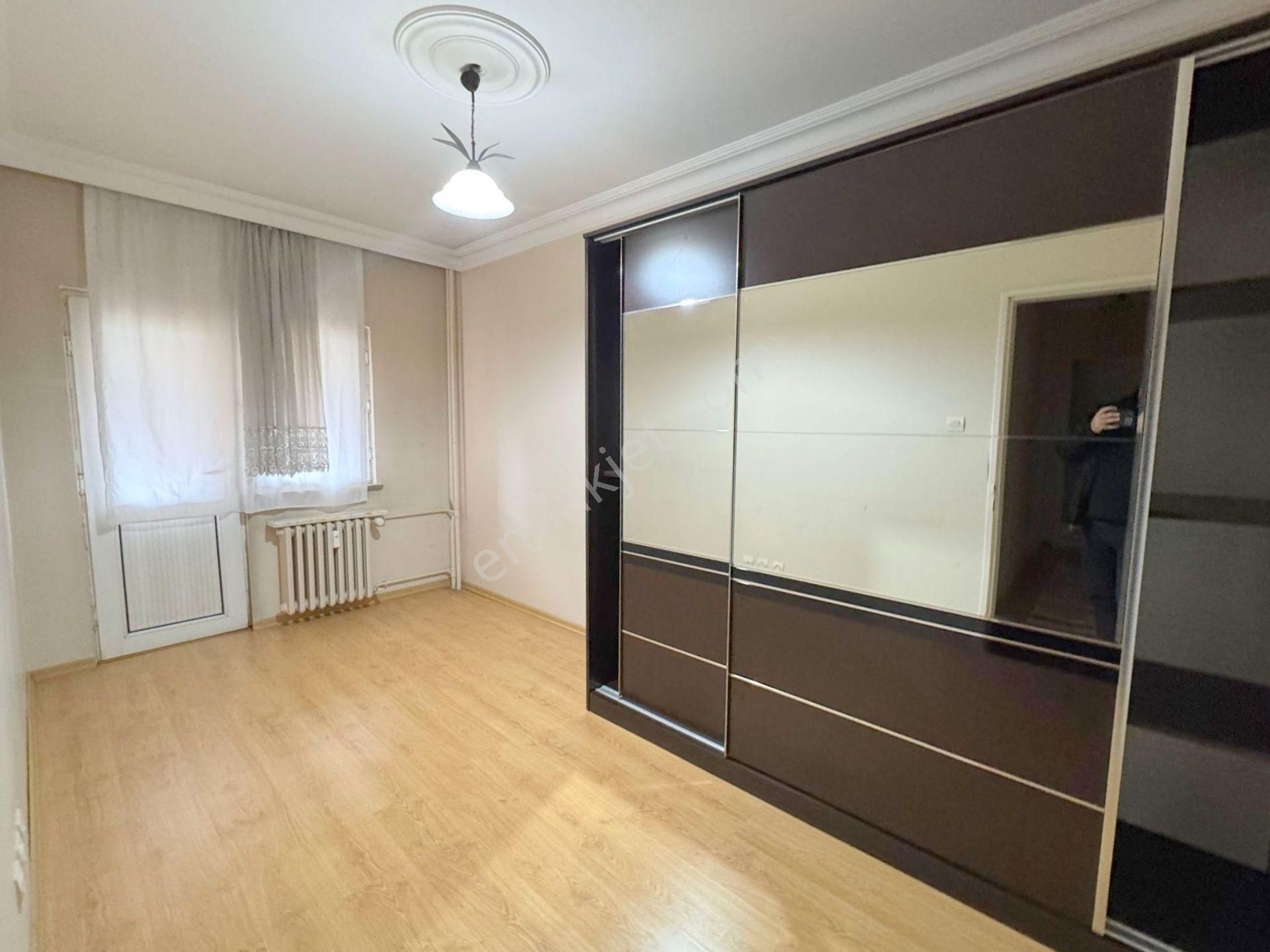 Mertcan'dan Şeyhli Hilal Konutlarında Ara Kat Eşyalı 2+1 Daire - Görsel 8