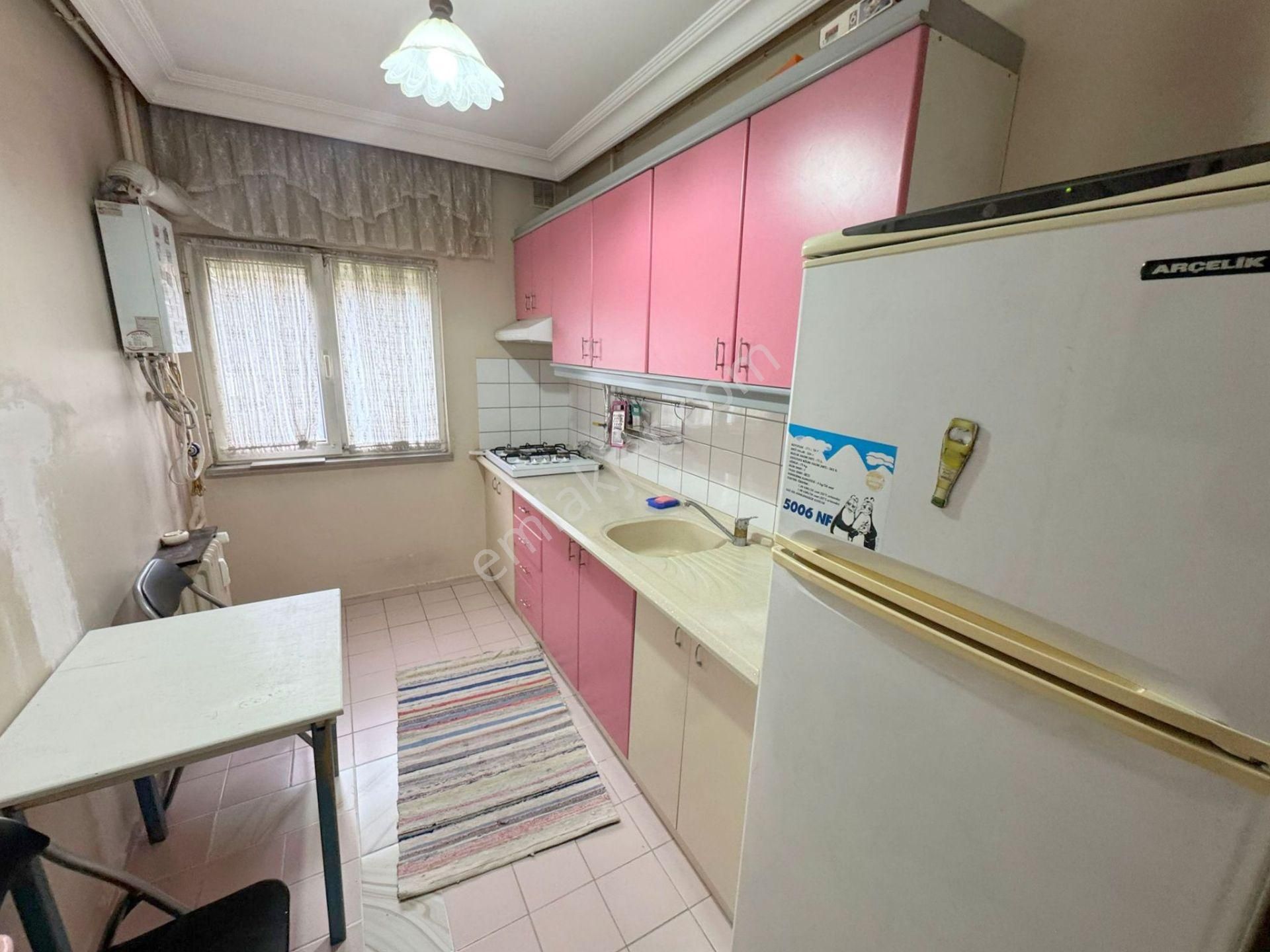 Mertcan'dan Şeyhli Hilal Konutlarında Ara Kat Eşyalı 2+1 Daire - Görsel 4