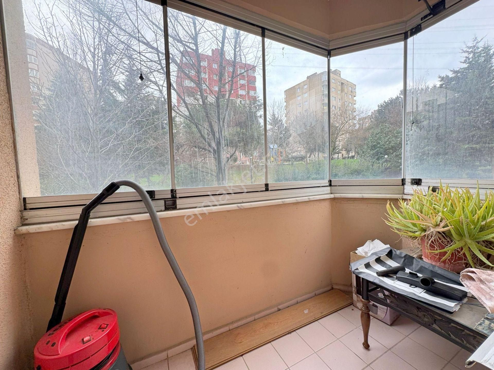 Mertcan'dan Şeyhli Hilal Konutlarında Ara Kat Eşyalı 2+1 Daire - Görsel 9