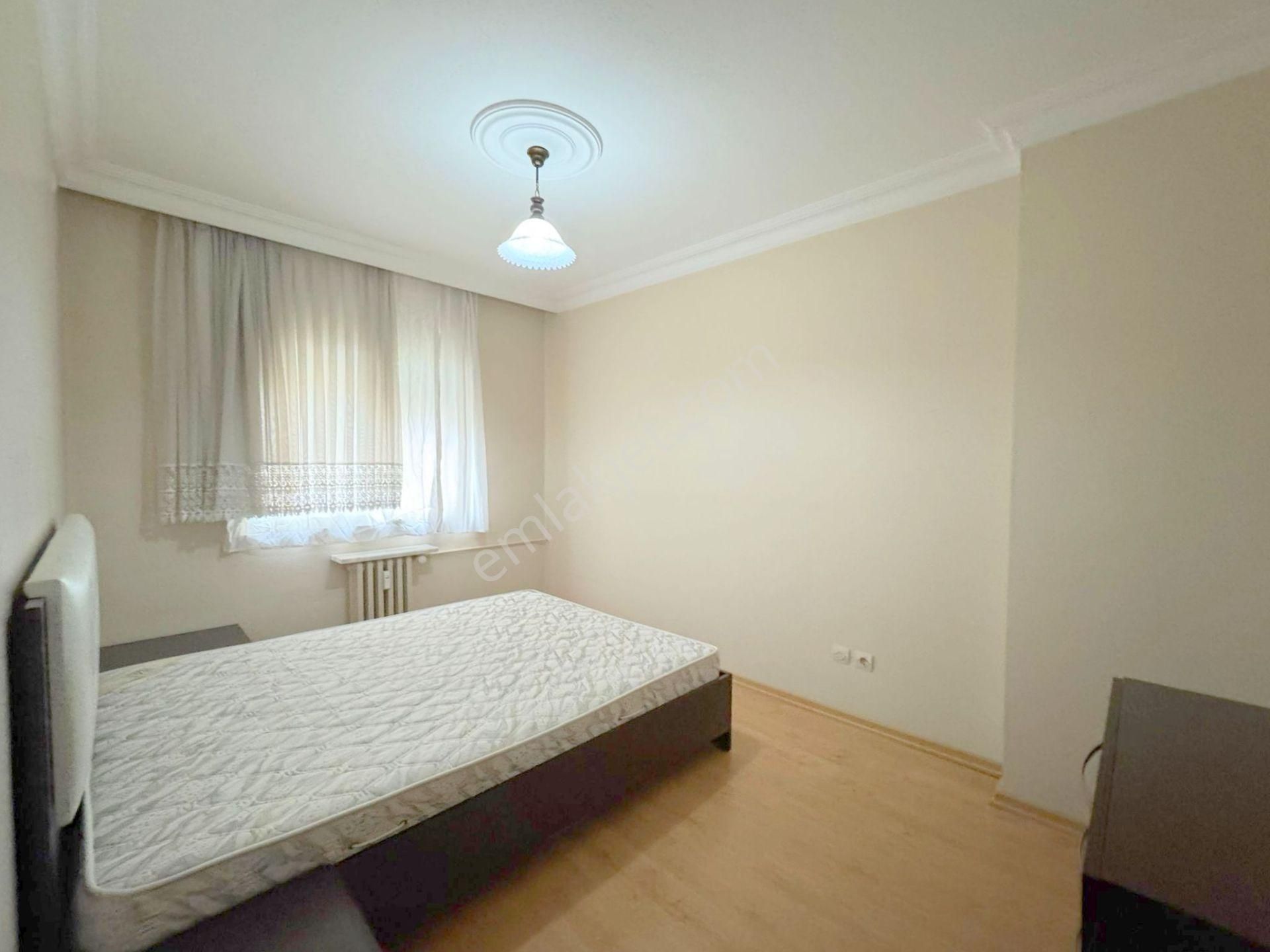 Mertcan'dan Şeyhli Hilal Konutlarında Ara Kat Eşyalı 2+1 Daire - Görsel 7