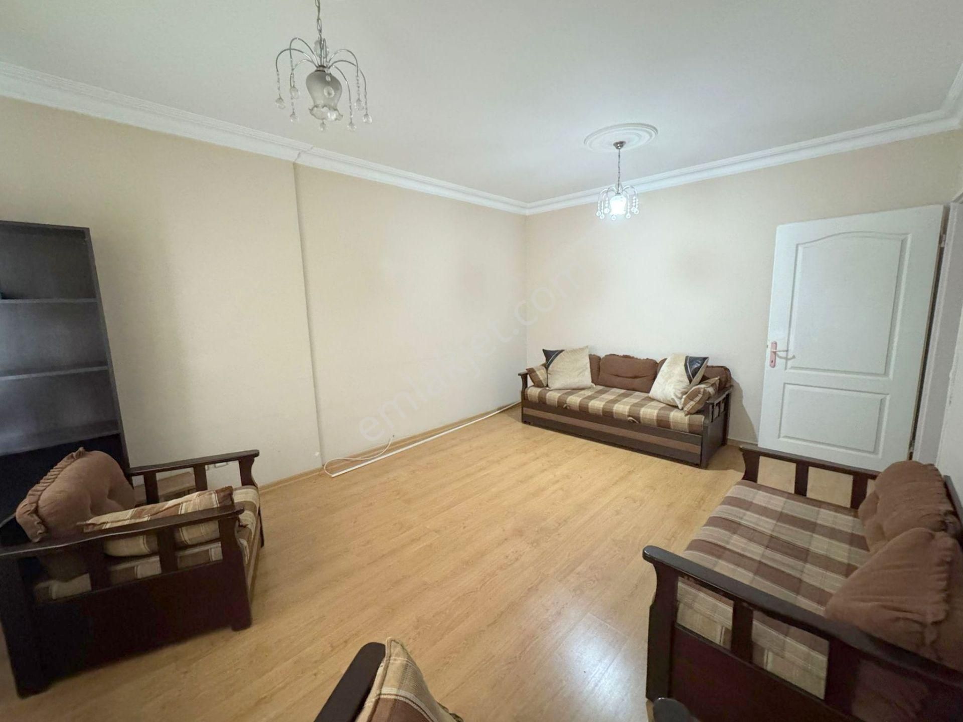 Mertcan'dan Şeyhli Hilal Konutlarında Ara Kat Eşyalı 2+1 Daire - Görsel 2