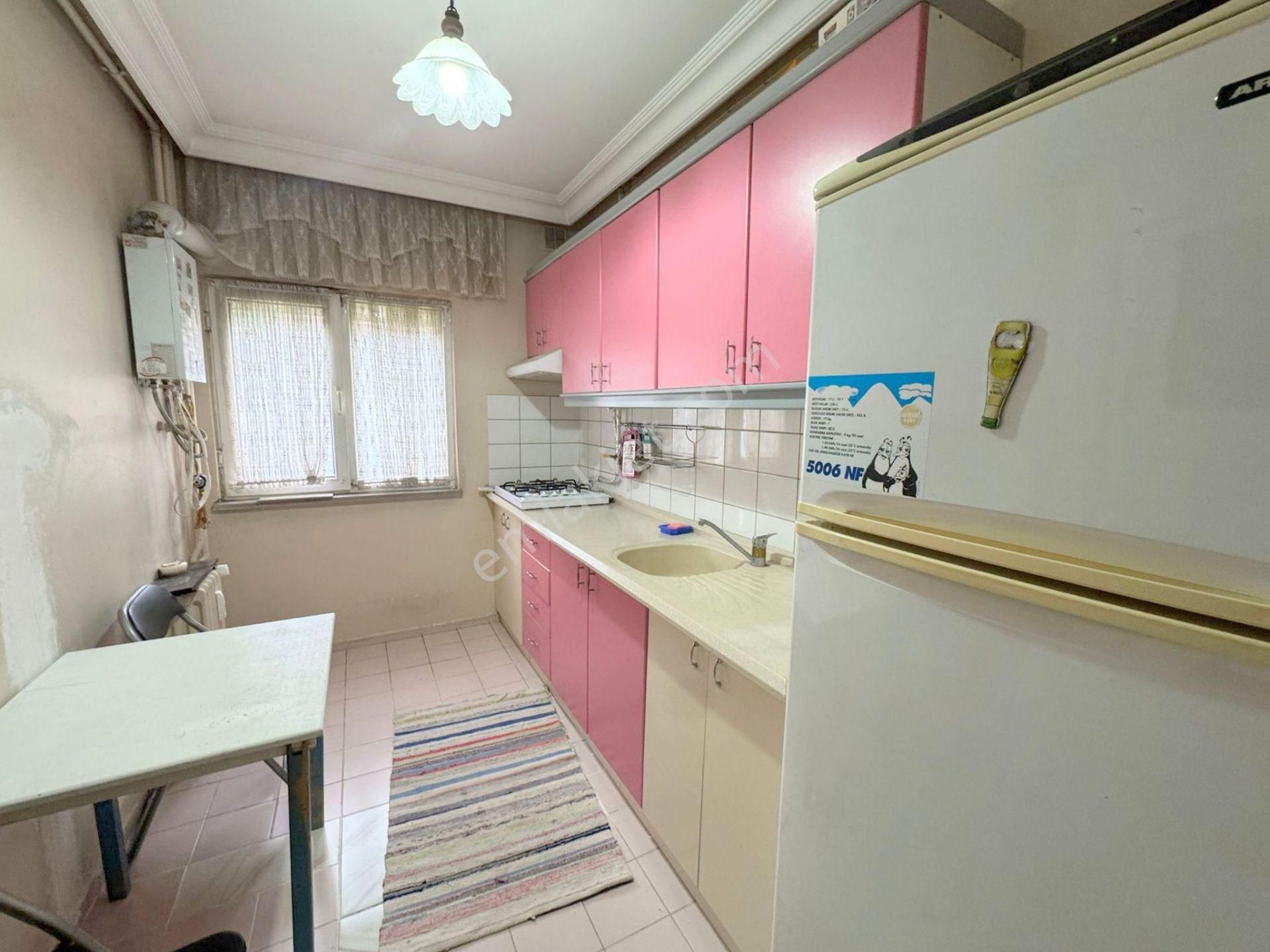 Mertcan'dan Şeyhli Hilal Konutlarında Ara Kat Eşyalı 2+1 Daire - Görsel 5