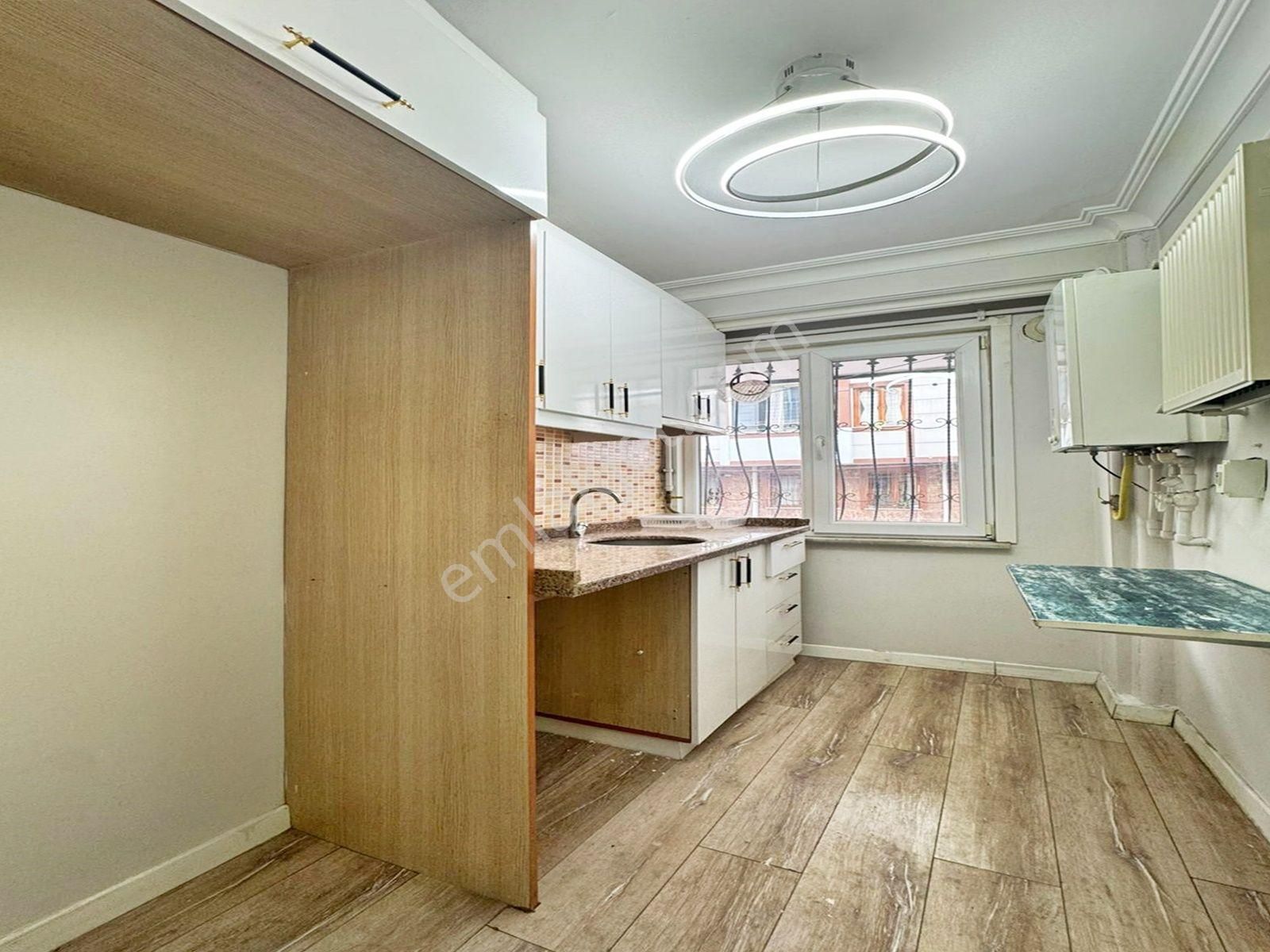 Nes Yapı'dan Metrobüse Yürüme Mesafesinde 2+2 Lüx Dekorlu Dublex Daire!! - Görsel 23