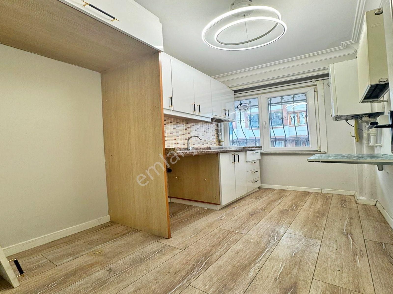 Nes Yapı'dan Metrobüse Yürüme Mesafesinde 2+2 Lüx Dekorlu Dublex Daire!! - Görsel 22