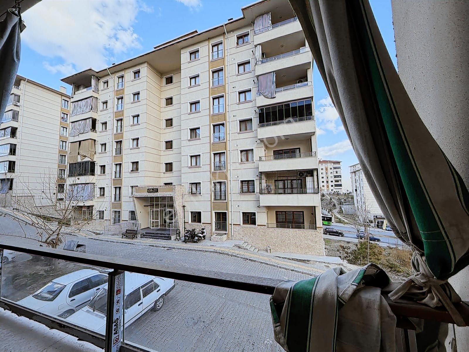 Kayaköy Toki Emlakcısıyız *2+1*fırsat Daireler - Görsel 11