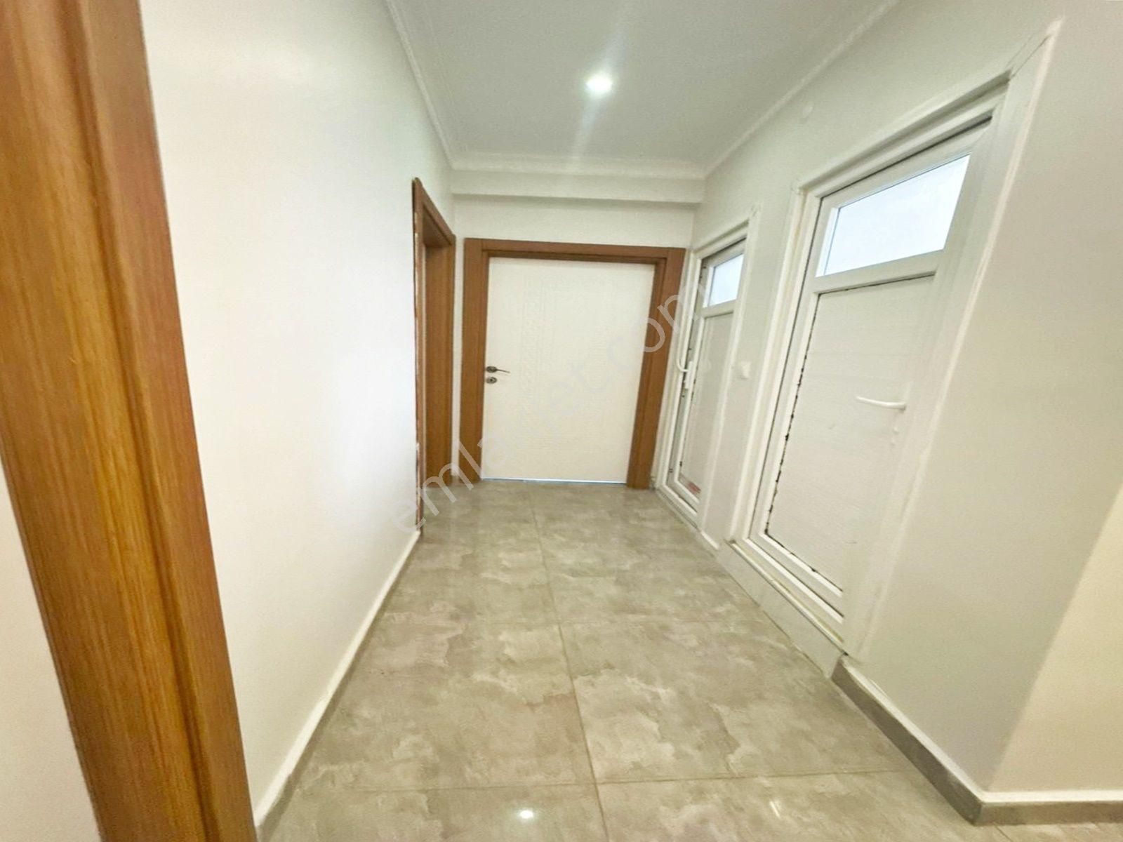 Nes Yapıdan Cumhuriyet'te 3+1 Dev M2 Arakatı Emsalinde Yüksek Giriş Lüx Daire!!! - Görsel 21