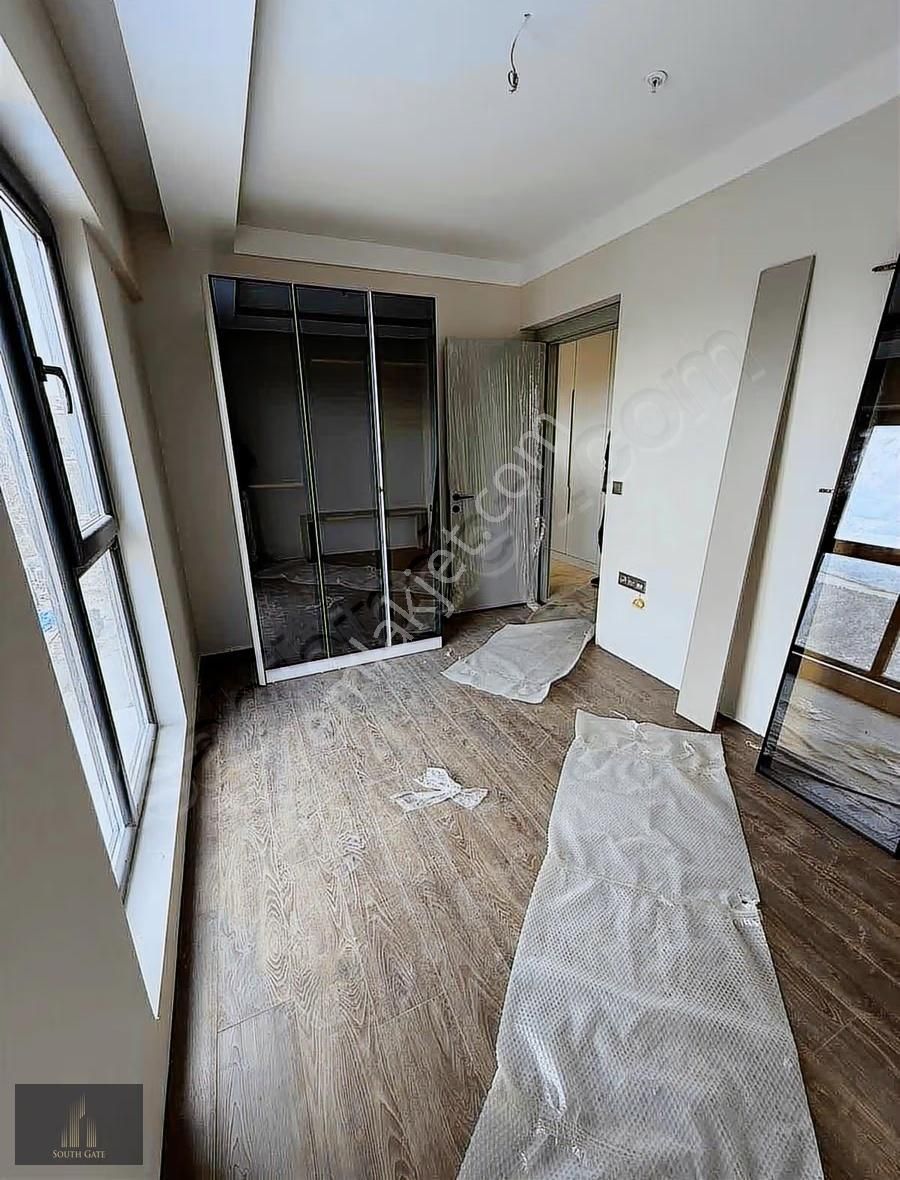 'south Gate'den Elite Aden Çankaya Konutlarında 1+1 Daire - Görsel 5