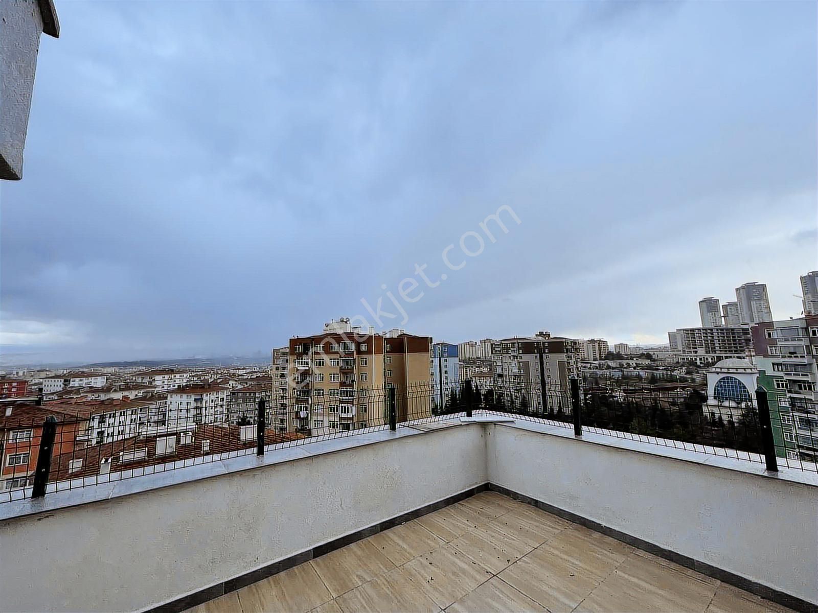 Metroya Yürüme Mesafesinde Yapılı Satılık 3+1 Daire - Görsel 20