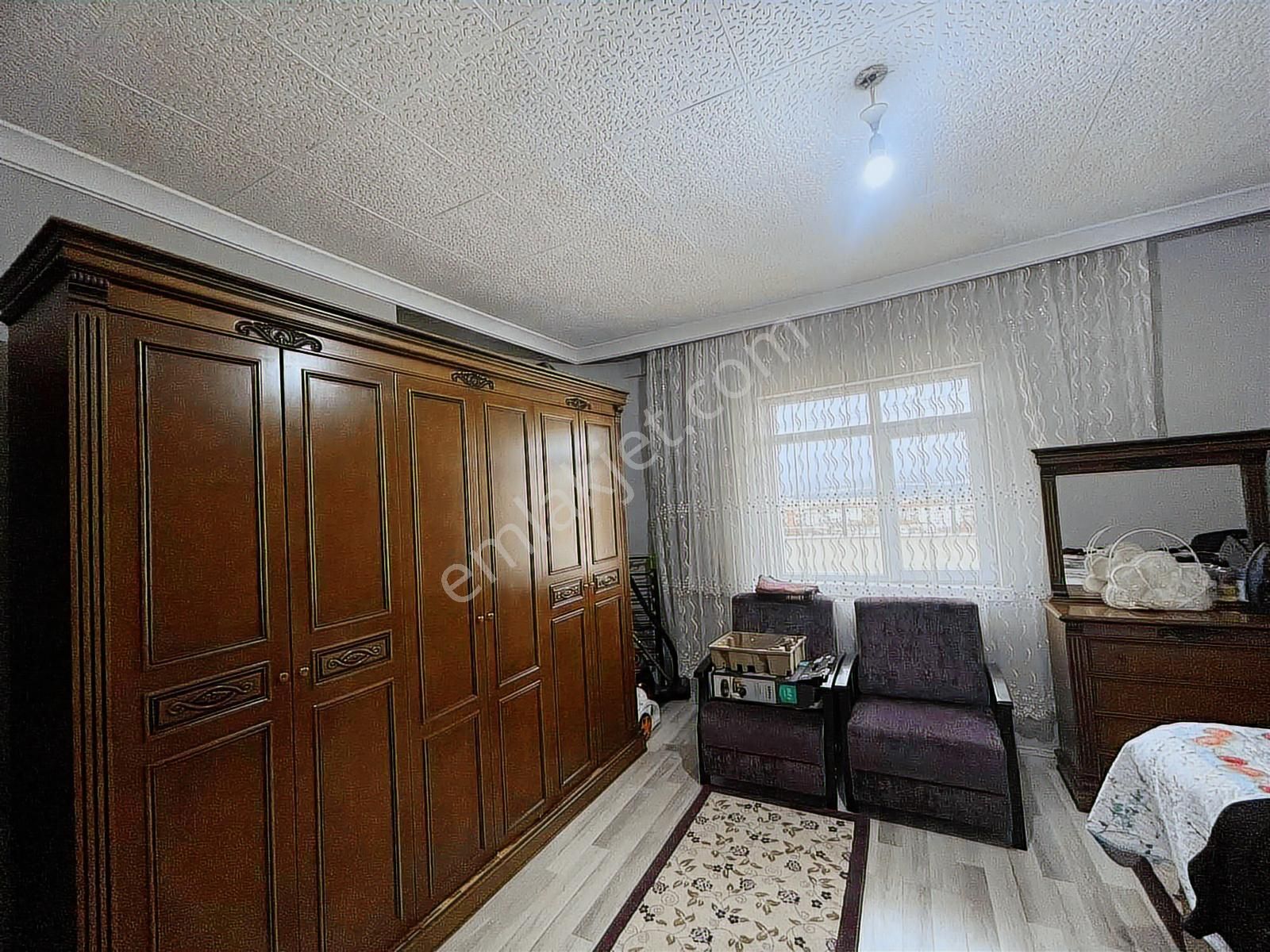 Metroya Yürüme Mesafesinde Yapılı Satılık 3+1 Daire - Görsel 7