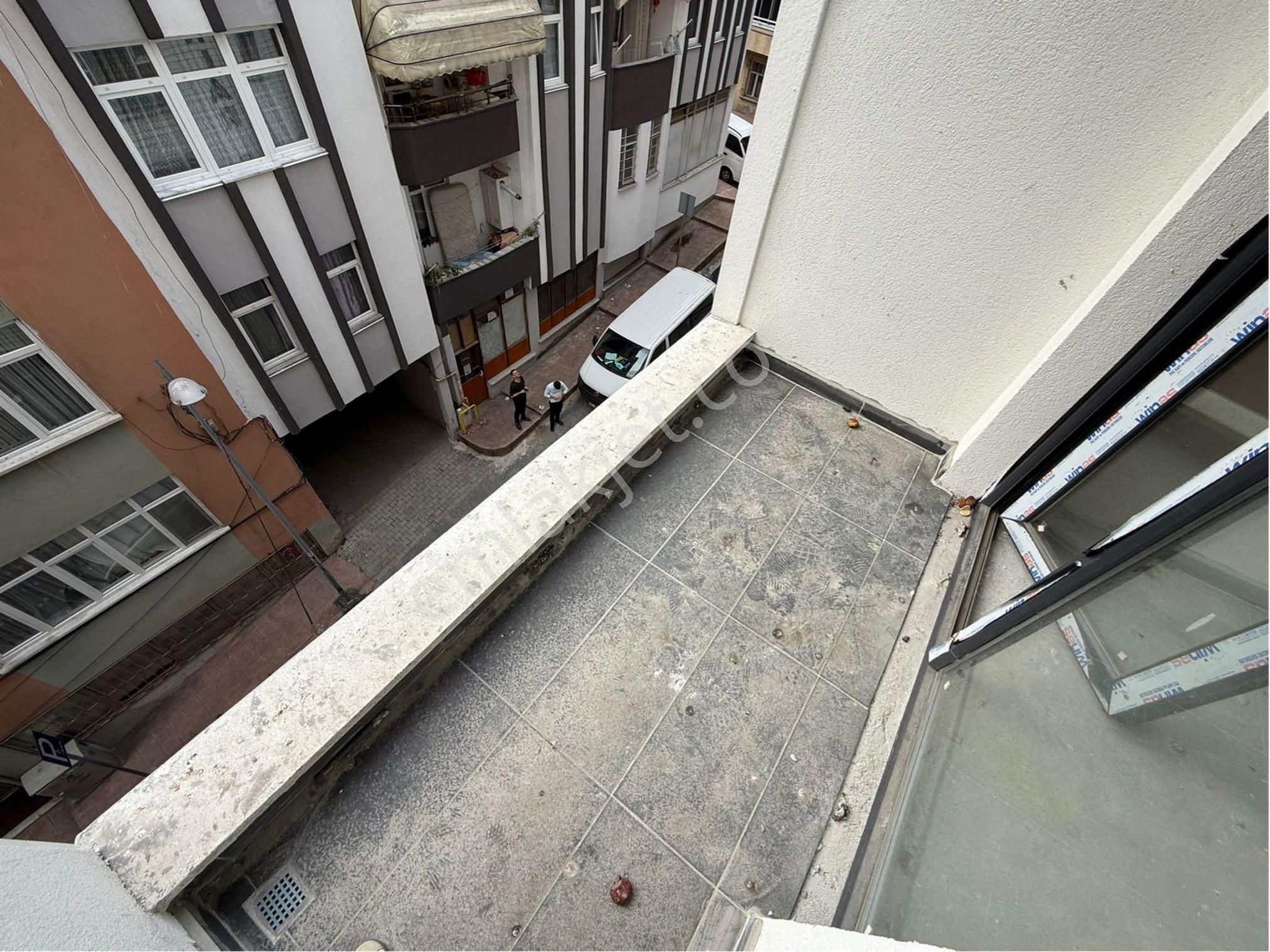 Doğan Emlak Group’tan İlkadım Liman’da 2+1 1.kat Lüks Daireler - Görsel 10