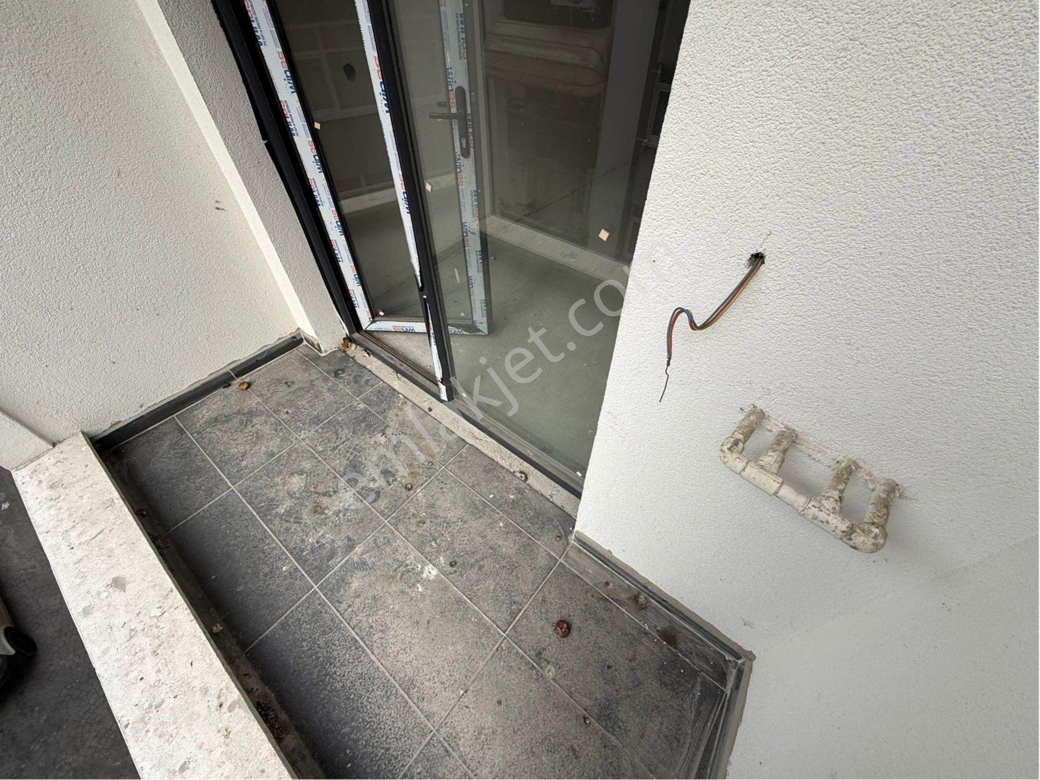 Doğan Emlak Group’tan İlkadım Liman’da 2+1 1.kat Lüks Daireler - Görsel 9