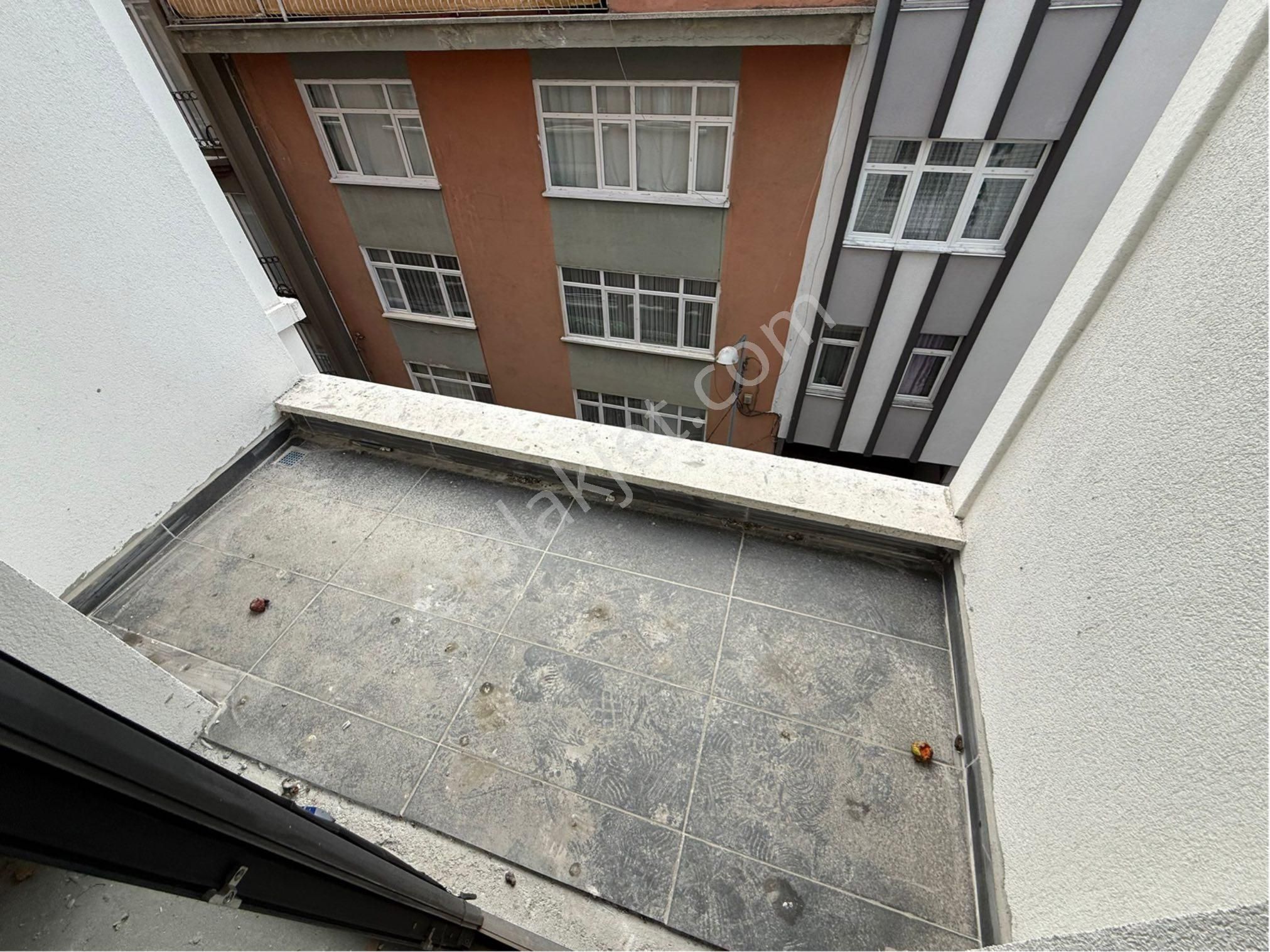 Doğan Emlak Group’tan İlkadım Liman’da 2+1 1.kat Lüks Daireler - Görsel 7